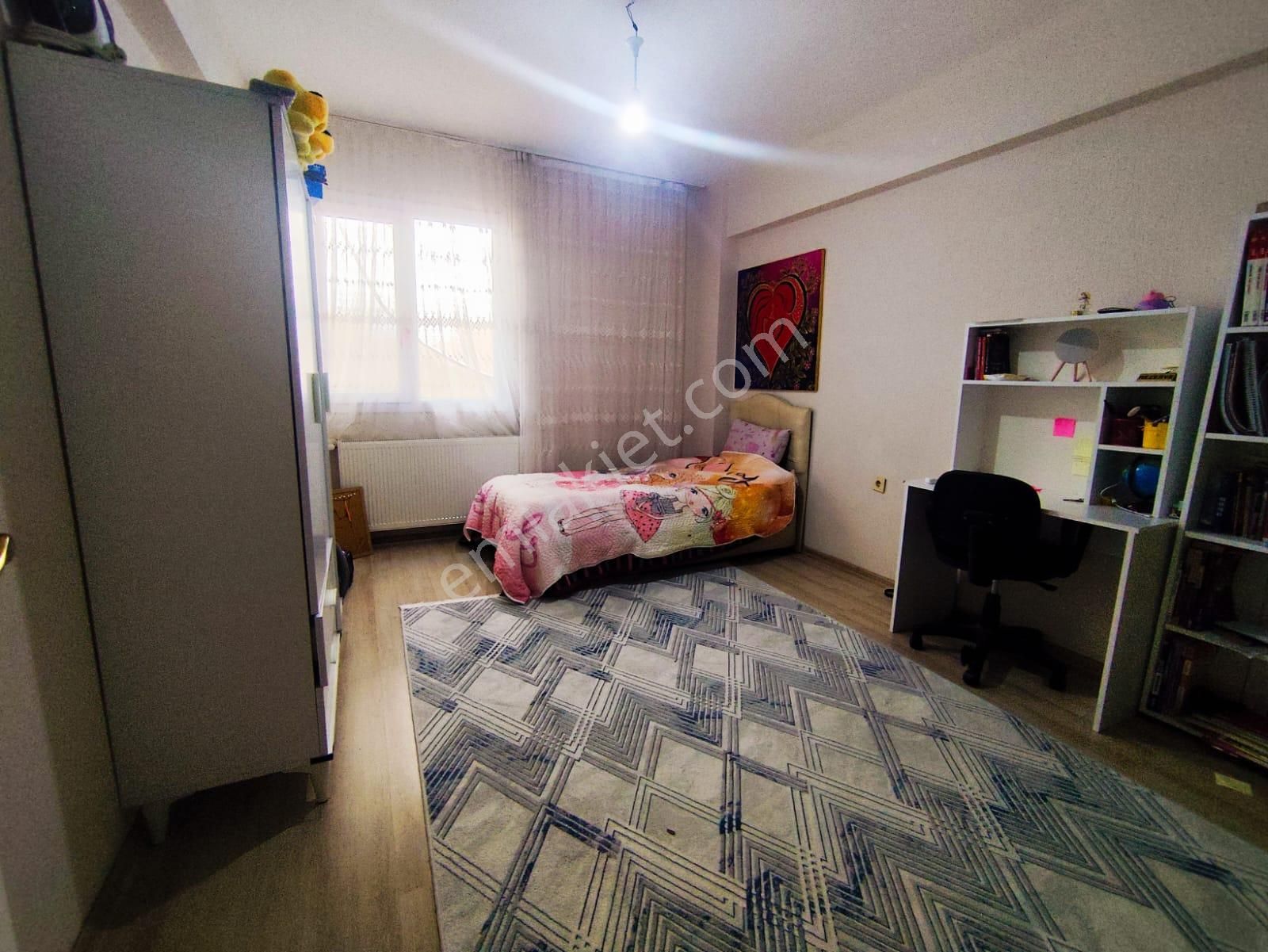 Menemen Irmak Mah. Satılık 2 Katlı Müstakil Konut - Görsel 16