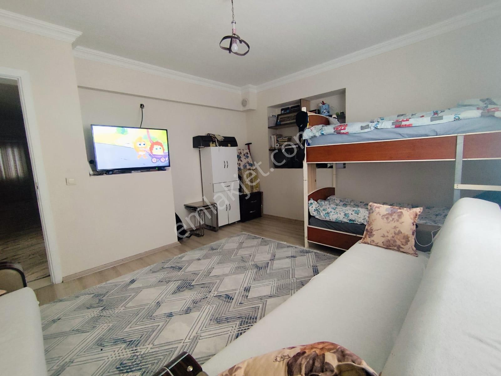 Menemen Irmak Mah. Satılık 2 Katlı Müstakil Konut - Görsel 4