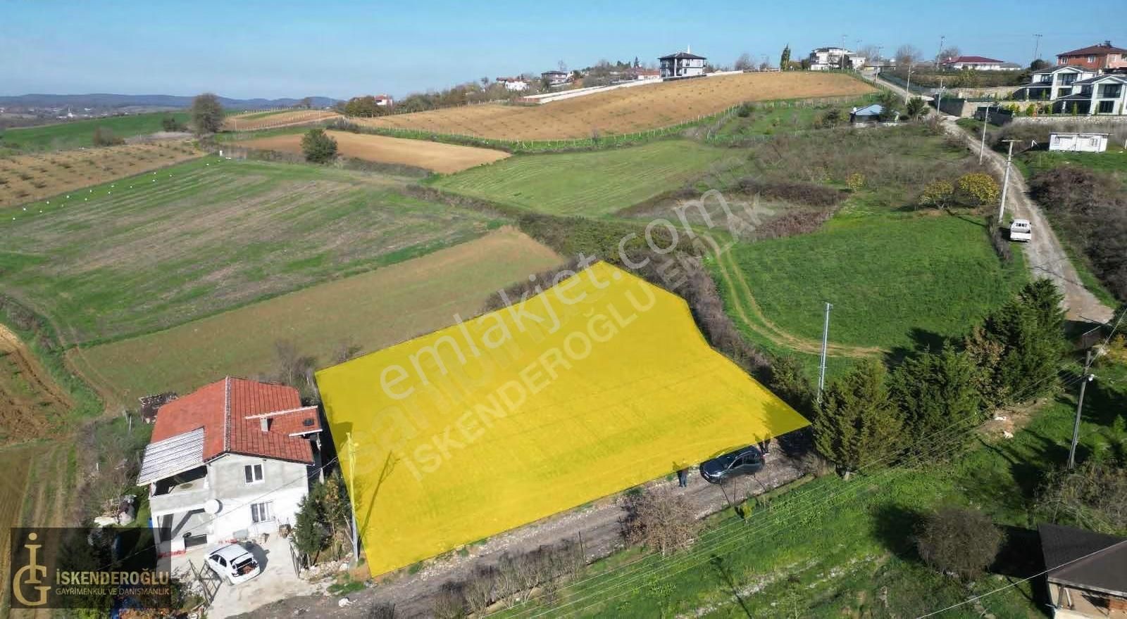 Kaynarca Uğurlu Fırsat Arazi - Görsel 6