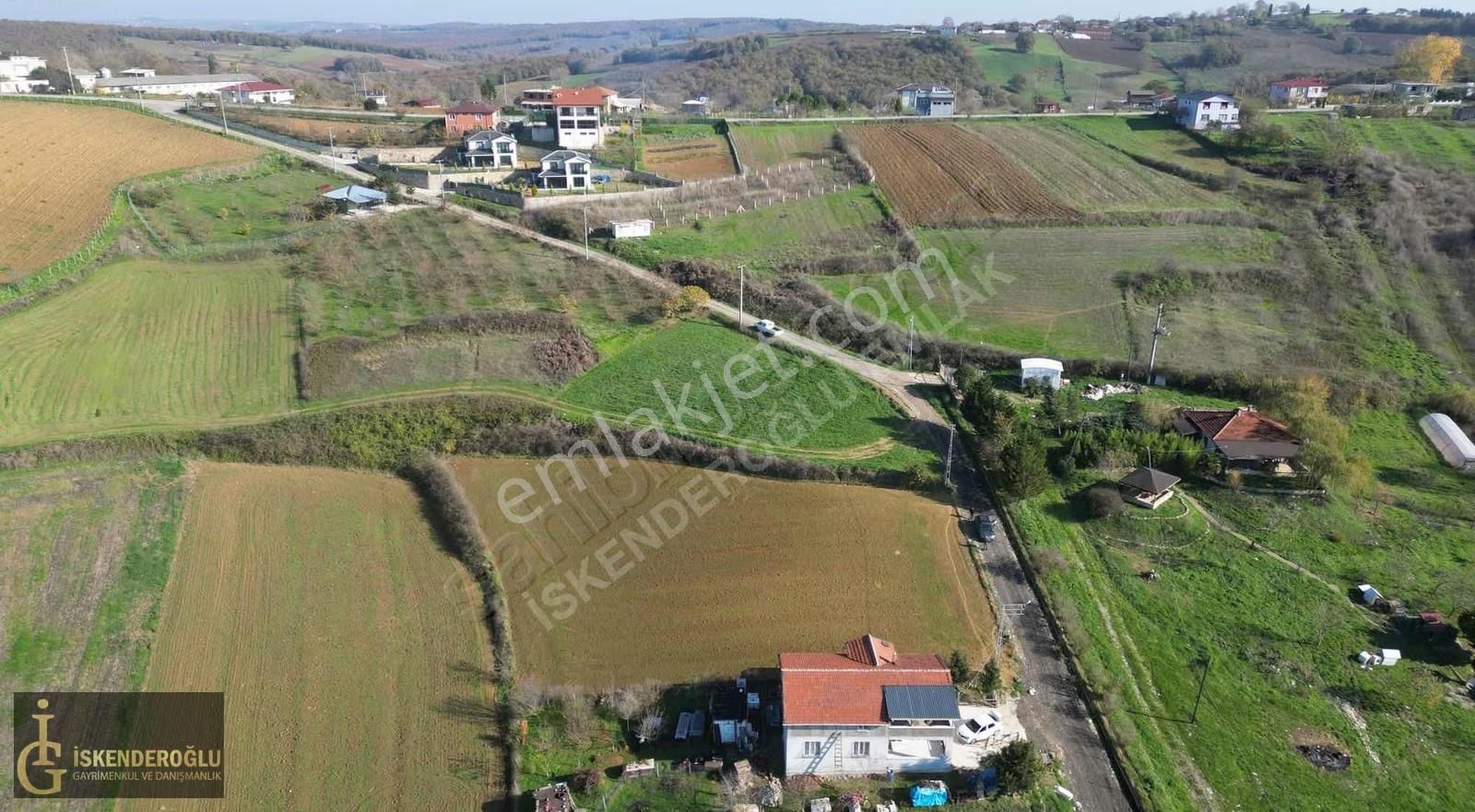 Kaynarca Uğurlu Fırsat Arazi - Görsel 10