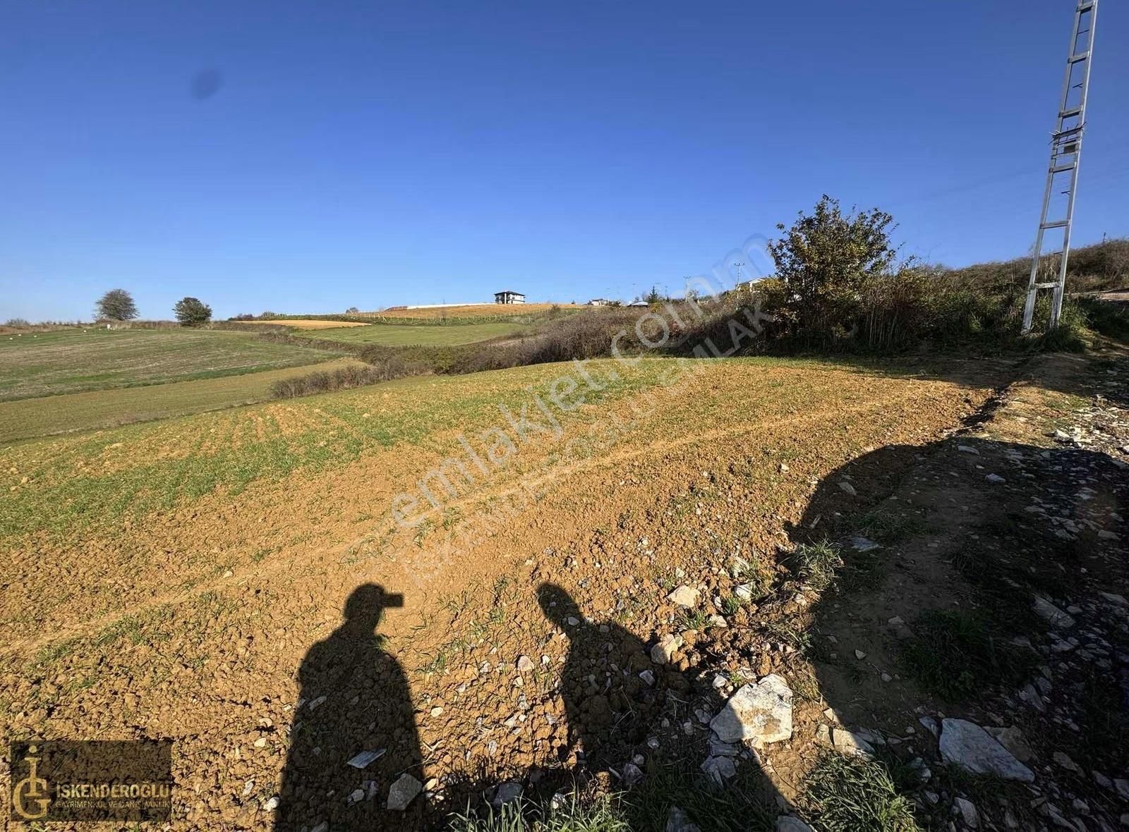 Kaynarca Uğurlu Fırsat Arazi - Görsel 11