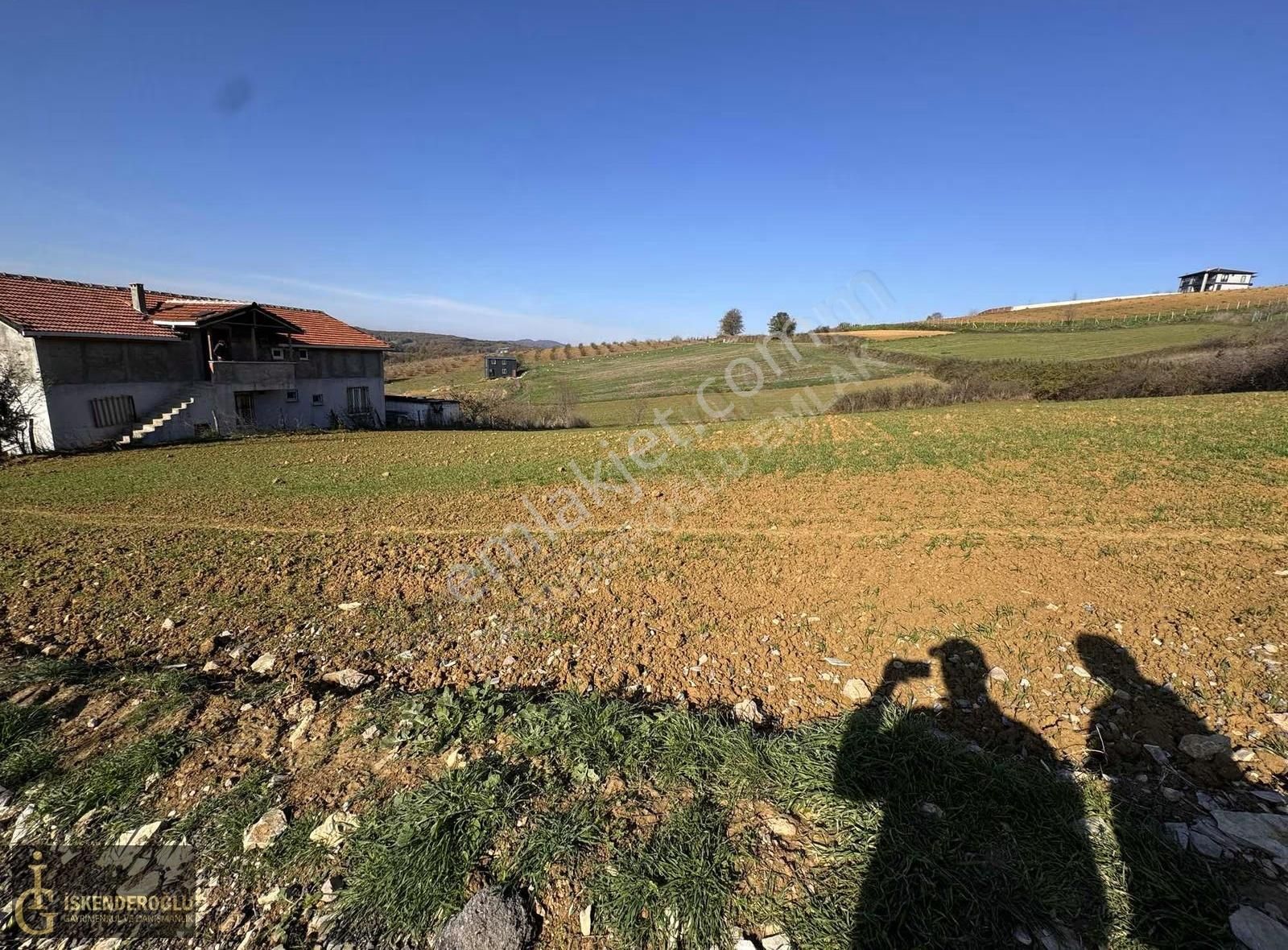 Kaynarca Uğurlu Fırsat Arazi - Görsel 14