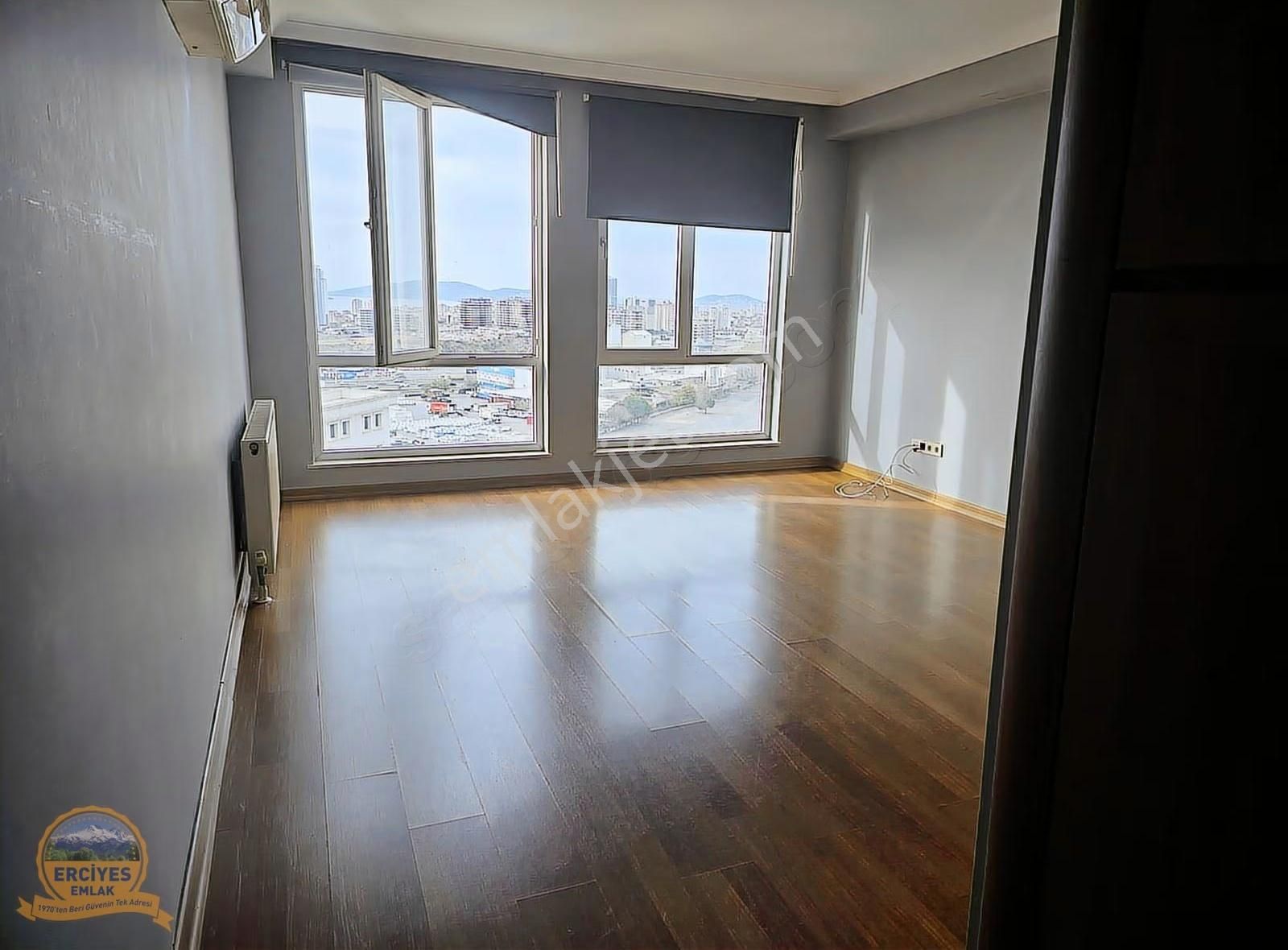 Erciyes'den Kartal Teknik Yapı Uptwins Residance 1+1 Kiralık - Görsel 28