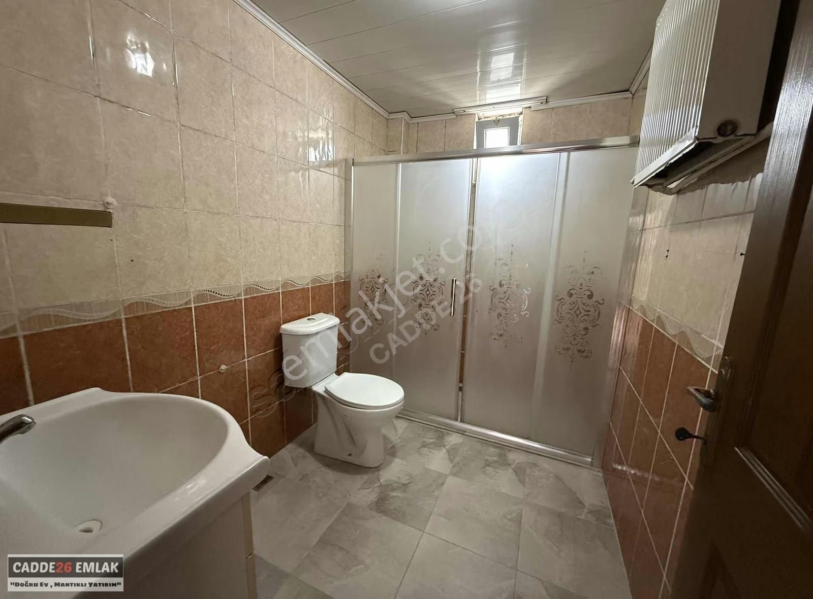 Cadde 26'dan Ertaş Caddesinde Temiz Taşınmaya Hazır 3+1 Kiralık - Görsel 15