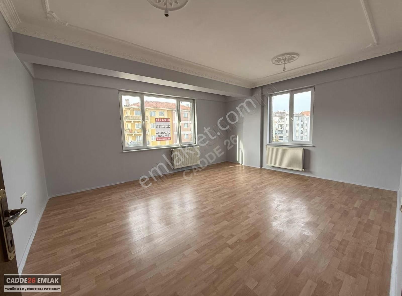 Cadde 26'dan Ertaş Caddesinde Temiz Taşınmaya Hazır 3+1 Kiralık - Görsel 4