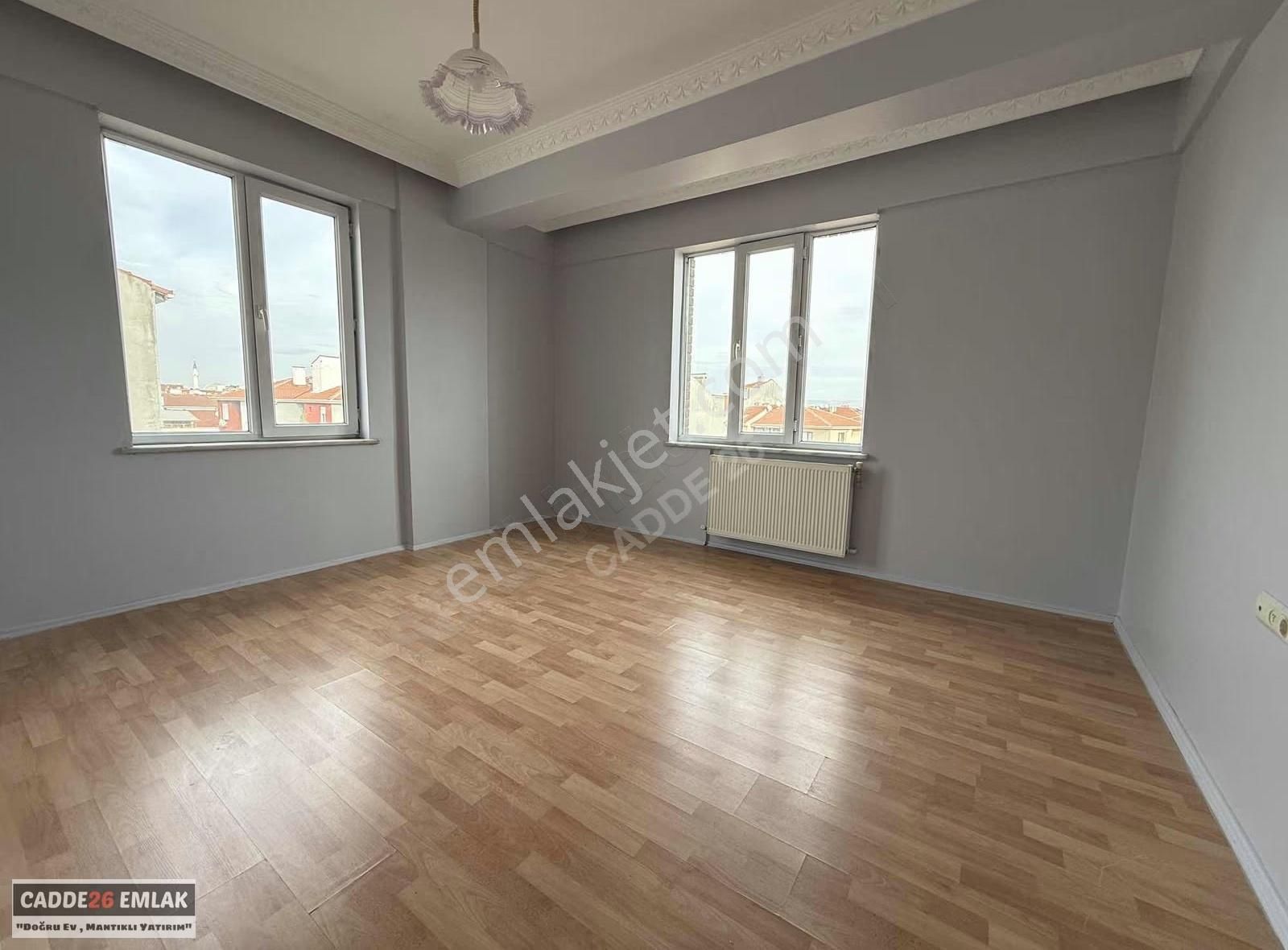 Cadde 26'dan Ertaş Caddesinde Temiz Taşınmaya Hazır 3+1 Kiralık - Görsel 9