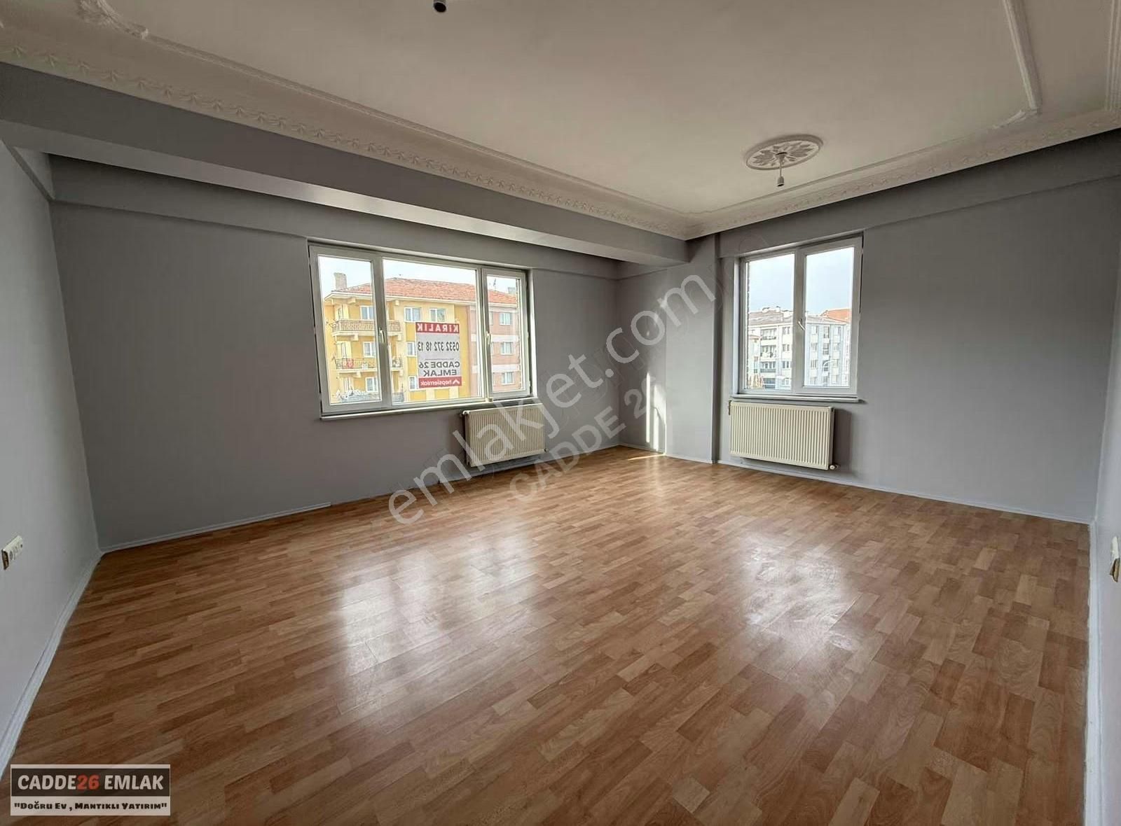 Cadde 26'dan Ertaş Caddesinde Temiz Taşınmaya Hazır 3+1 Kiralık - Görsel 8