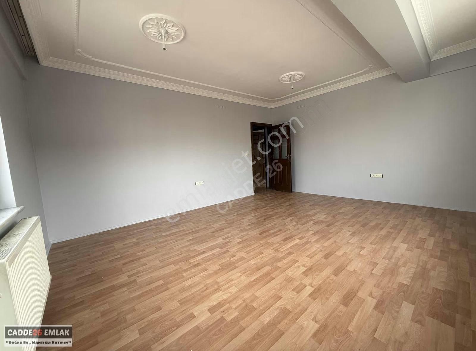 Cadde 26'dan Ertaş Caddesinde Temiz Taşınmaya Hazır 3+1 Kiralık - Görsel 7