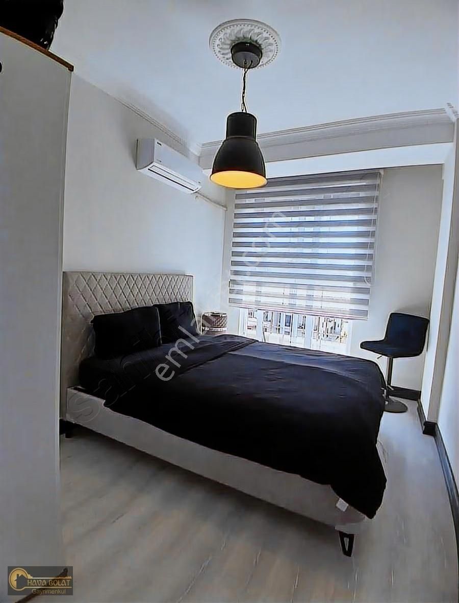 Manavgat Sarılar'da Havuzlu Site İçerisinde Özel Yapım Dubleks - Görsel 8