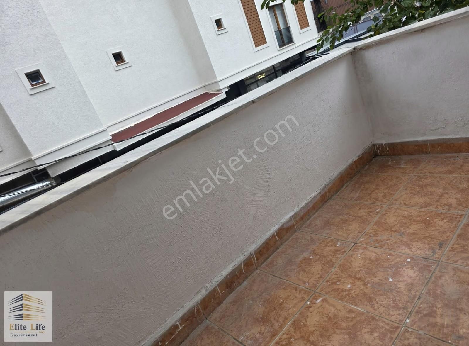 Ümraniye E.a.hastanesinin Yanı Başında Kiralık 2+1 100 M2 Daire - Görsel 10