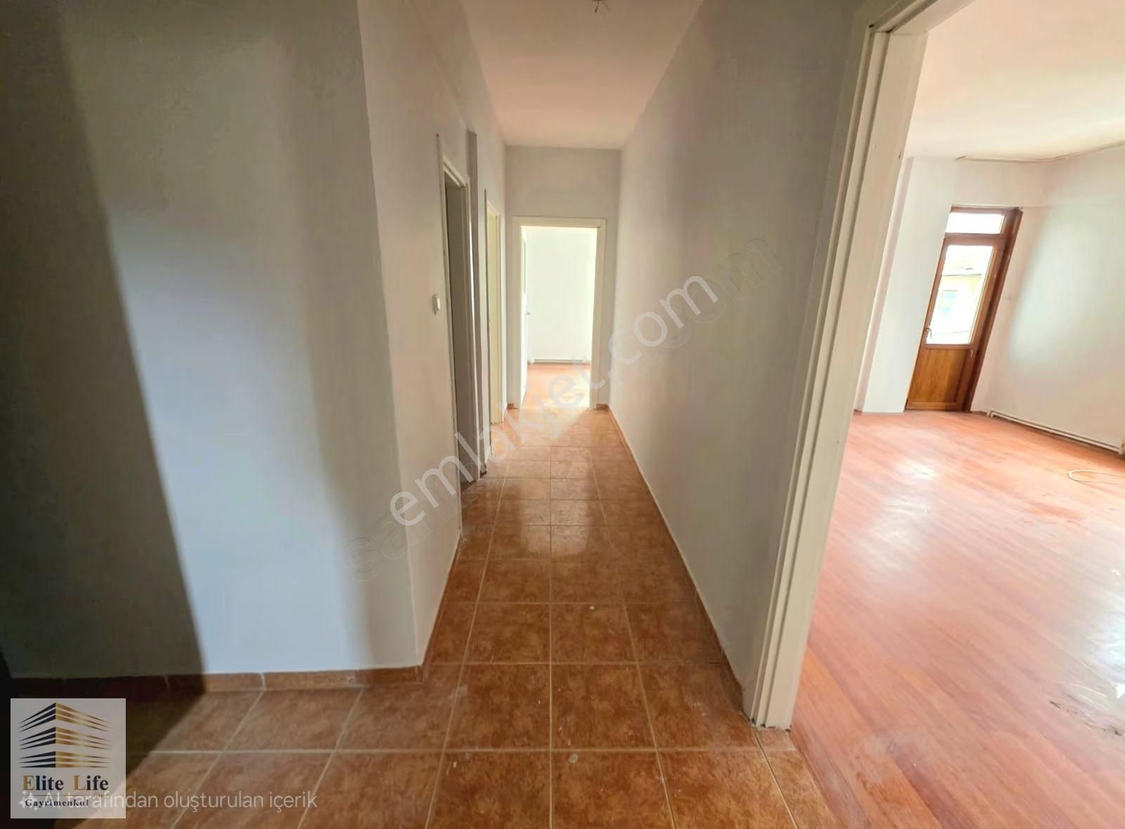 Ümraniye E.a.hastanesinin Yanı Başında Kiralık 2+1 100 M2 Daire - Görsel 2