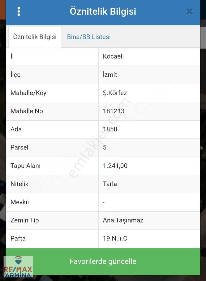 Kocaeli- İzmit-ş.körfez Mahallesi Cadde Cepheli Ticari Arsa - Görsel 10