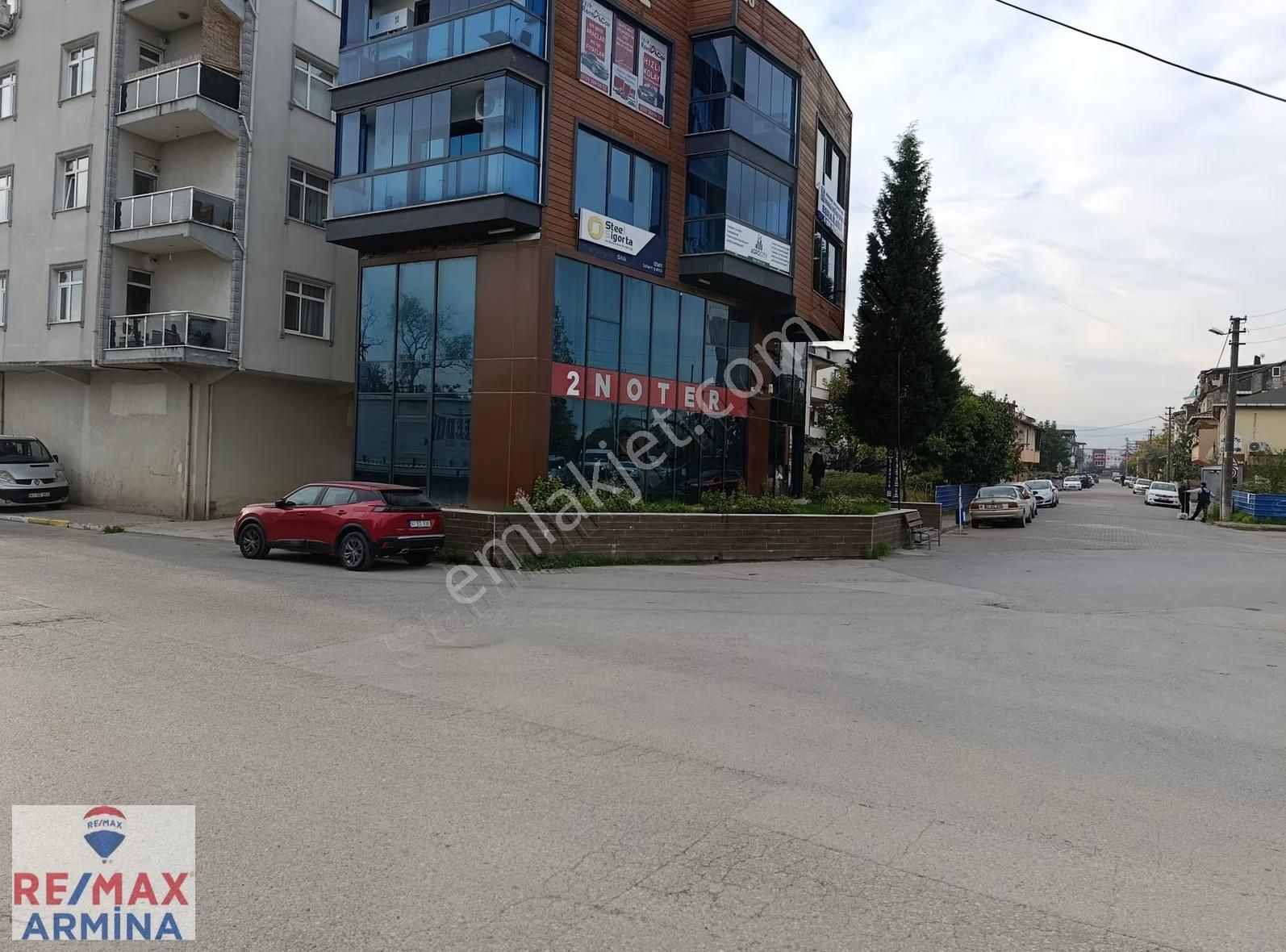 Kocaeli- İzmit-ş.körfez Mahallesi Cadde Cepheli Ticari Arsa - Görsel 9