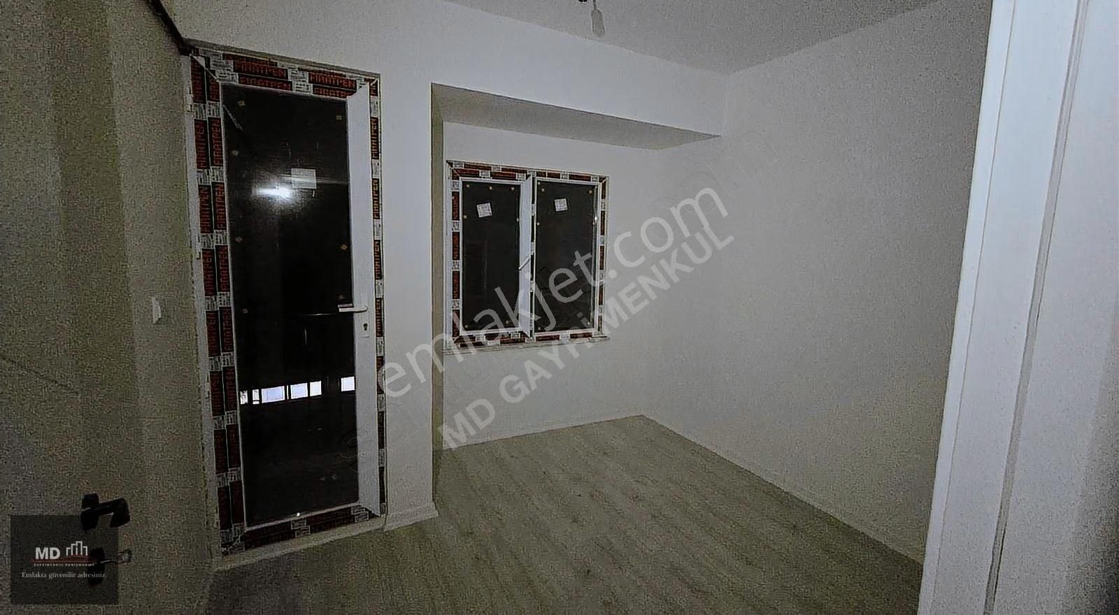 İnegöl Alanyurt Cumhuriyet Mah'de Satılık 2+1 Amerikan Mutfaklı - Görsel 11