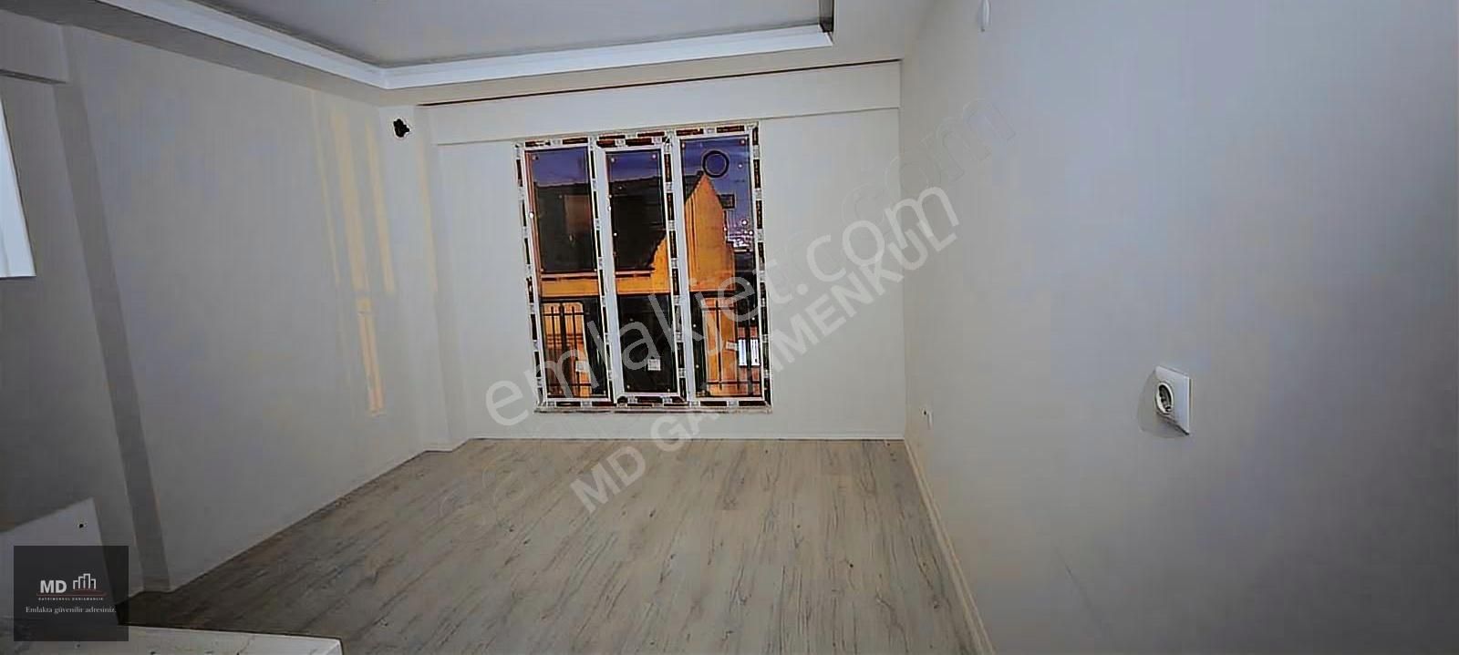 İnegöl Alanyurt Cumhuriyet Mah'de Satılık 2+1 Amerikan Mutfaklı - Görsel 6