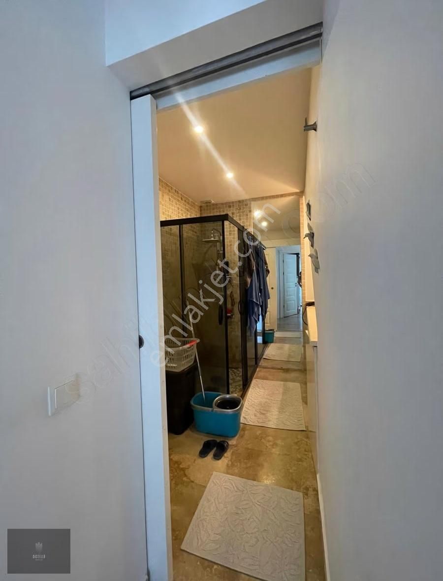 Yalıkavak Geriş'te Kiralık Müstakil Havuzlu Manzaralı Villa - Görsel 3