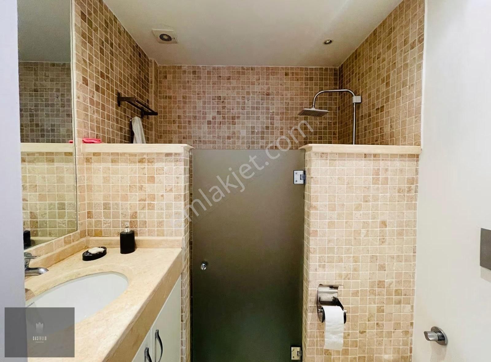 Yalıkavak Geriş'te Kiralık Müstakil Havuzlu Manzaralı Villa - Görsel 14