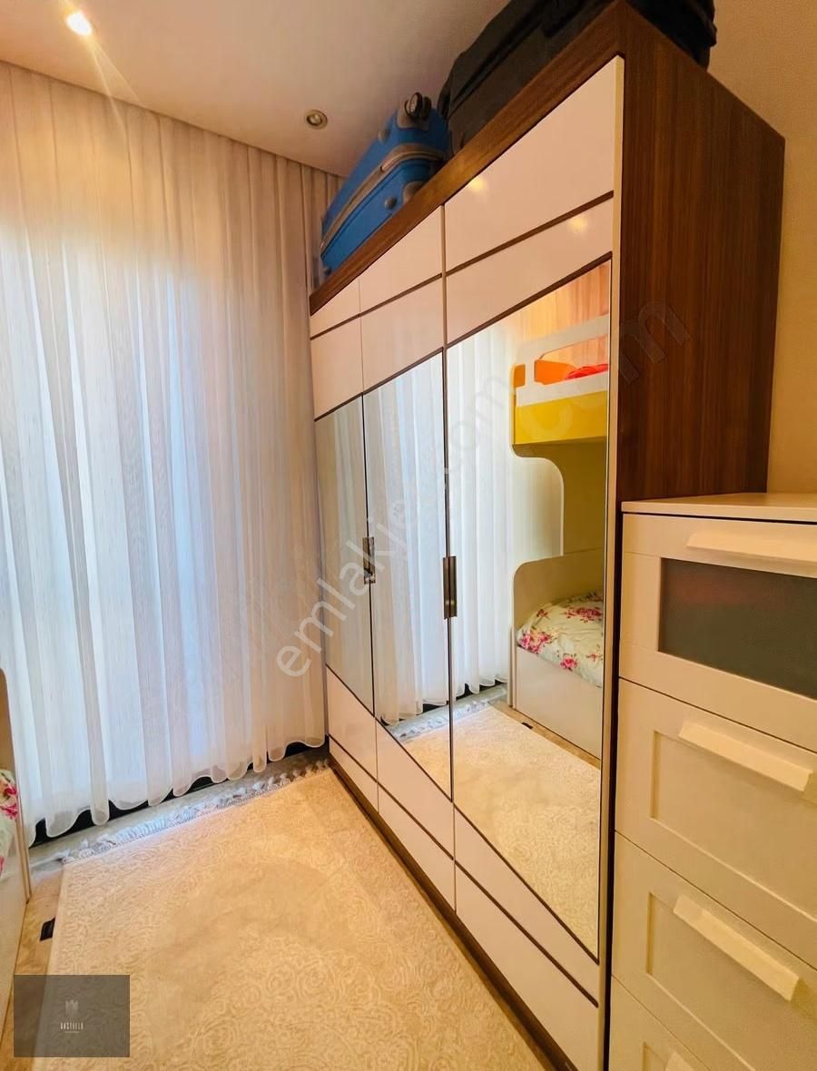 Yalıkavak Geriş'te Kiralık Müstakil Havuzlu Manzaralı Villa - Görsel 32