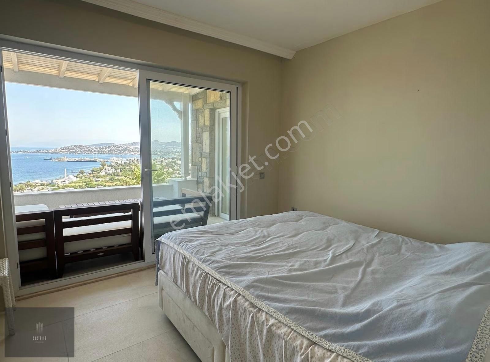 Yalıkavak Geriş'te Yıllık Kiralık 125 M2 Manzaralı Daire - Görsel 4