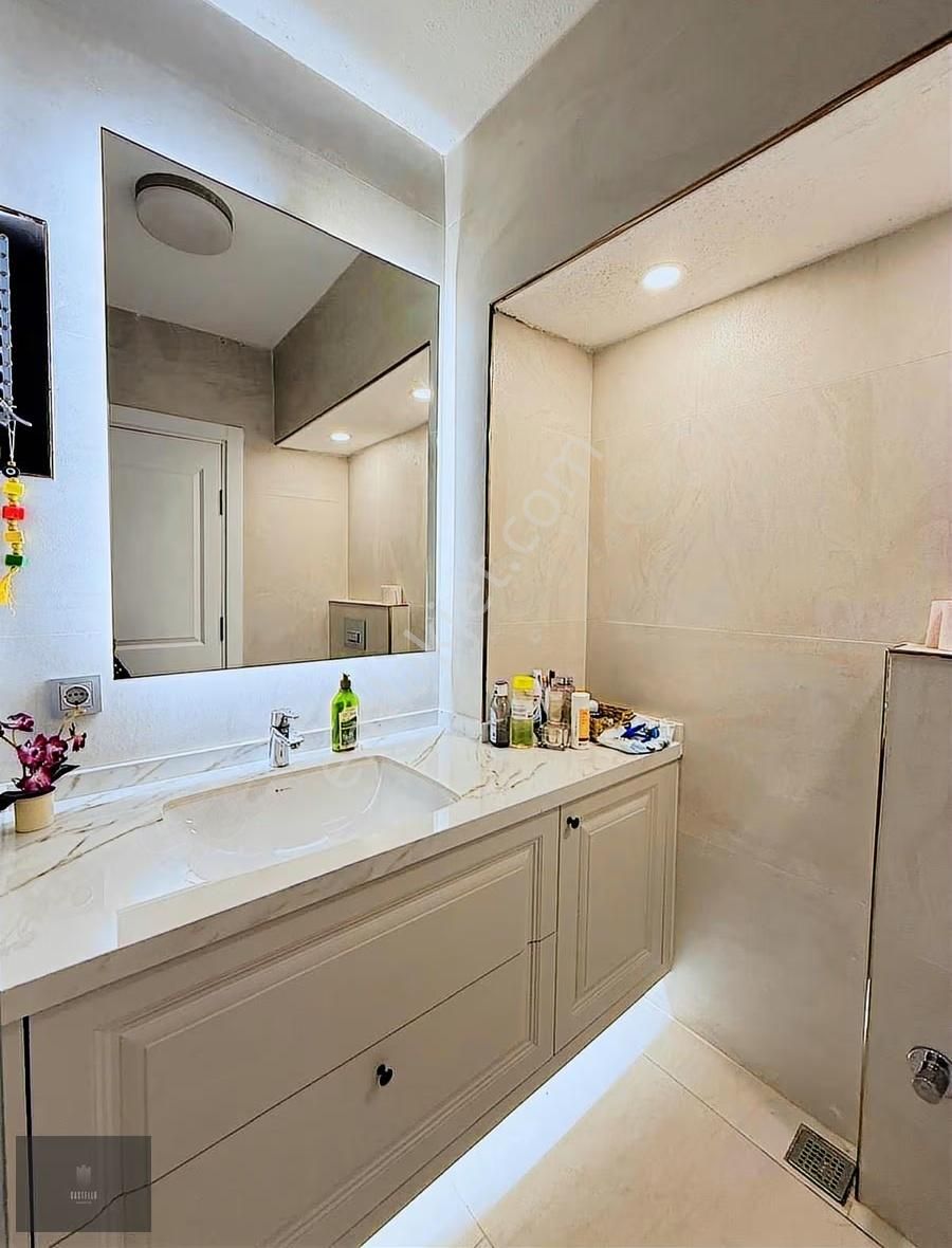 Yalıkavak Geriş'te Yıllık Kiralık 125 M2 Manzaralı Daire - Görsel 16