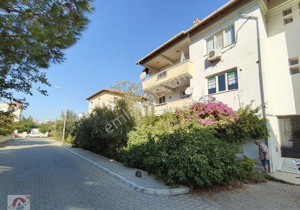 Seferihisar Cami Kebir Mh, Zemin Üstü 1. Kat - Görsel 27