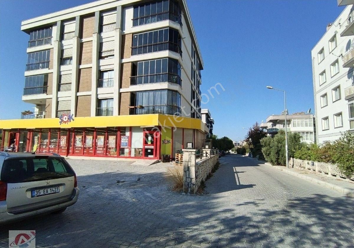 Seferihisar Cami Kebir Mh, Zemin Üstü 1. Kat - Görsel 26