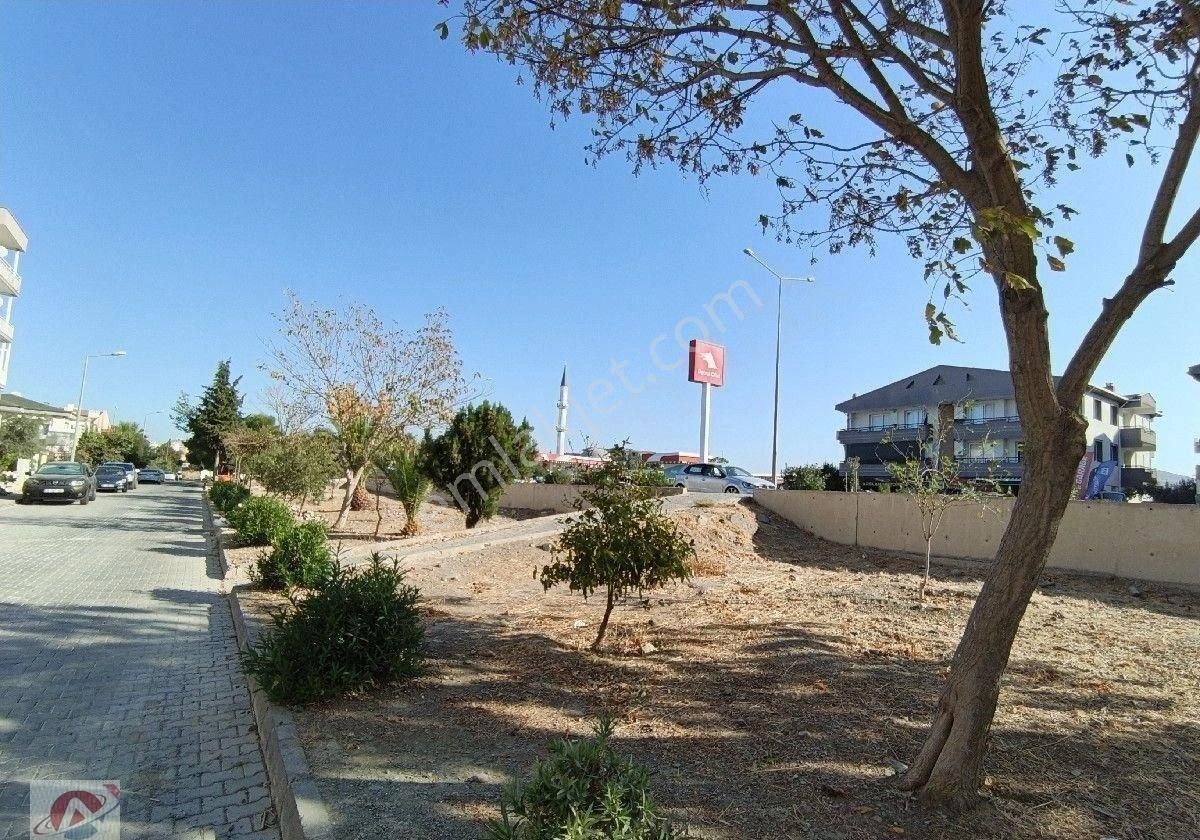 Seferihisar Cami Kebir Mh, Zemin Üstü 1. Kat - Görsel 22