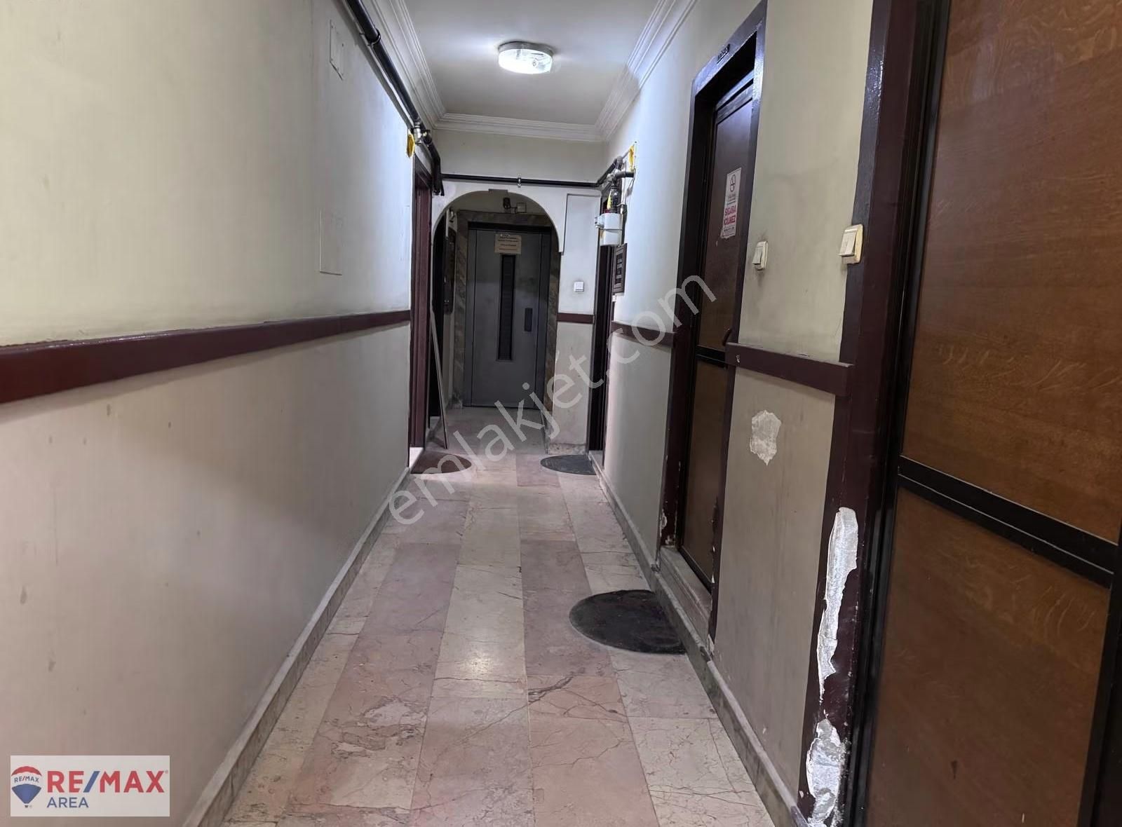 Remax Area Dan Cadde Üzeri Adliye Yanında Satılık Büro, Ofis - Görsel 11