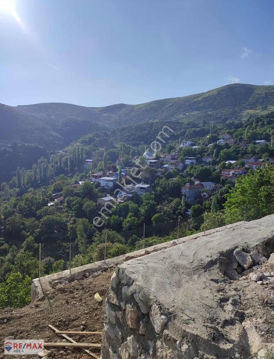 Remax Area Dan Şahinyurdu Köy İçi İmarlı Yola Cephe 824 M2 Bahçe - Görsel 7