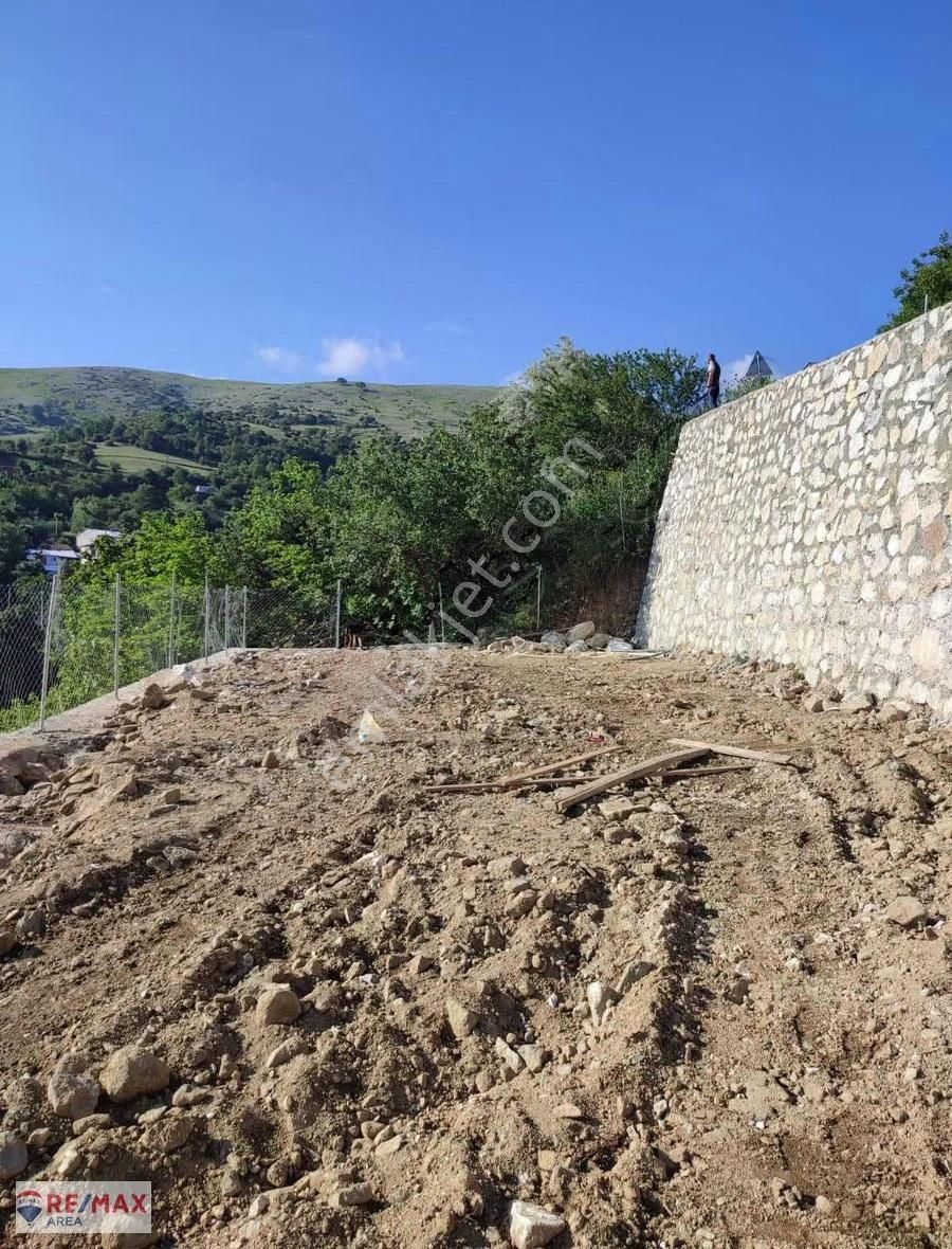 Remax Area Dan Şahinyurdu Köy İçi İmarlı Yola Cephe 824 M2 Bahçe - Görsel 8