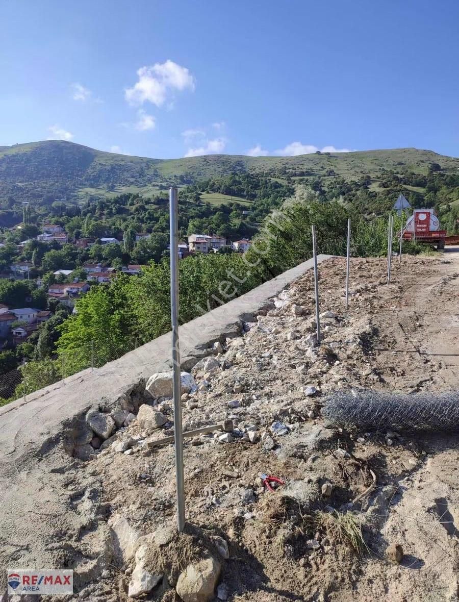 Remax Area Dan Şahinyurdu Köy İçi İmarlı Yola Cephe 824 M2 Bahçe - Görsel 13