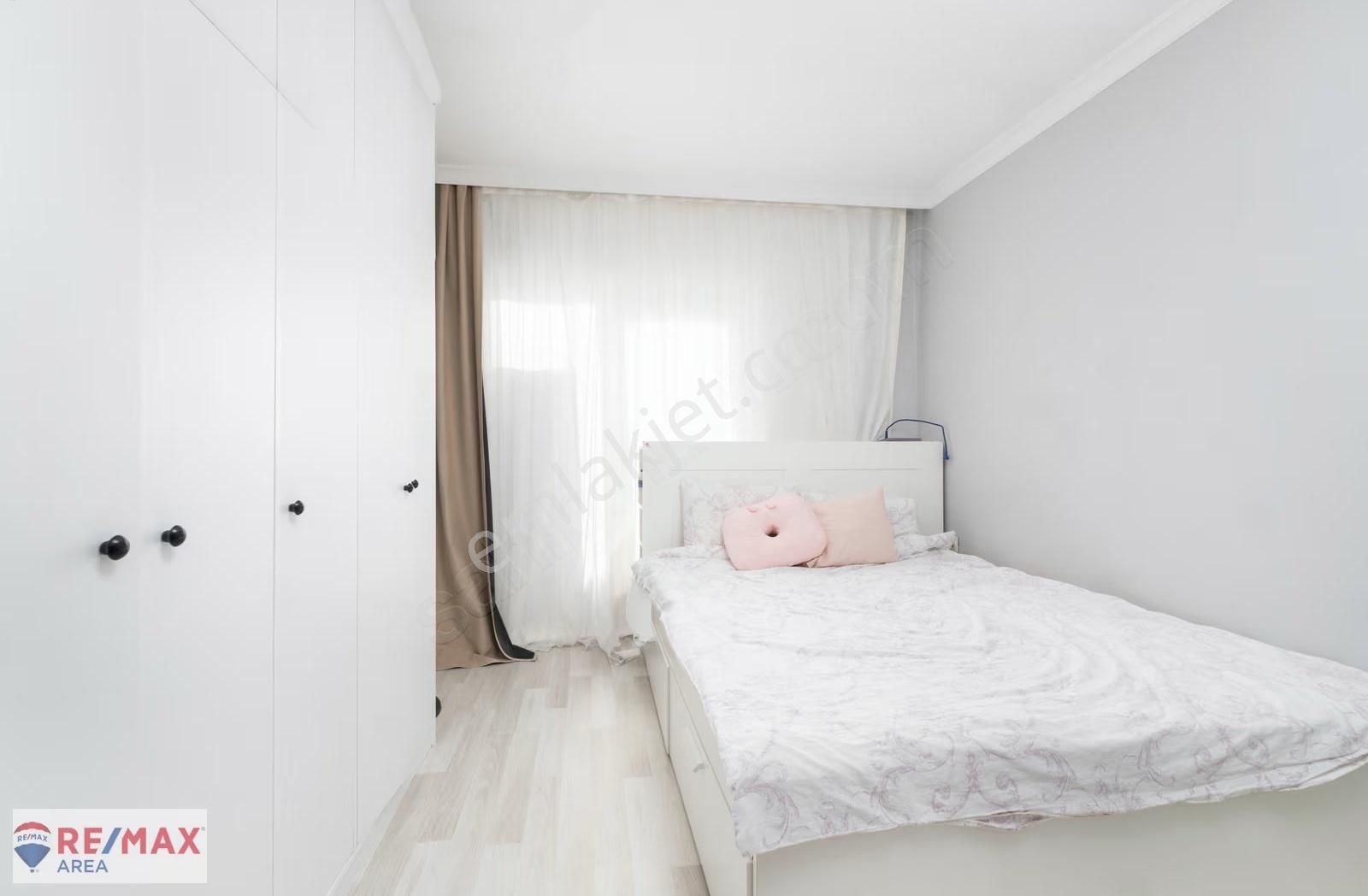 Remax Area Dan Balat Da Satılık 4+1 Geniş Teraslı Dubleks Daire - Görsel 22
