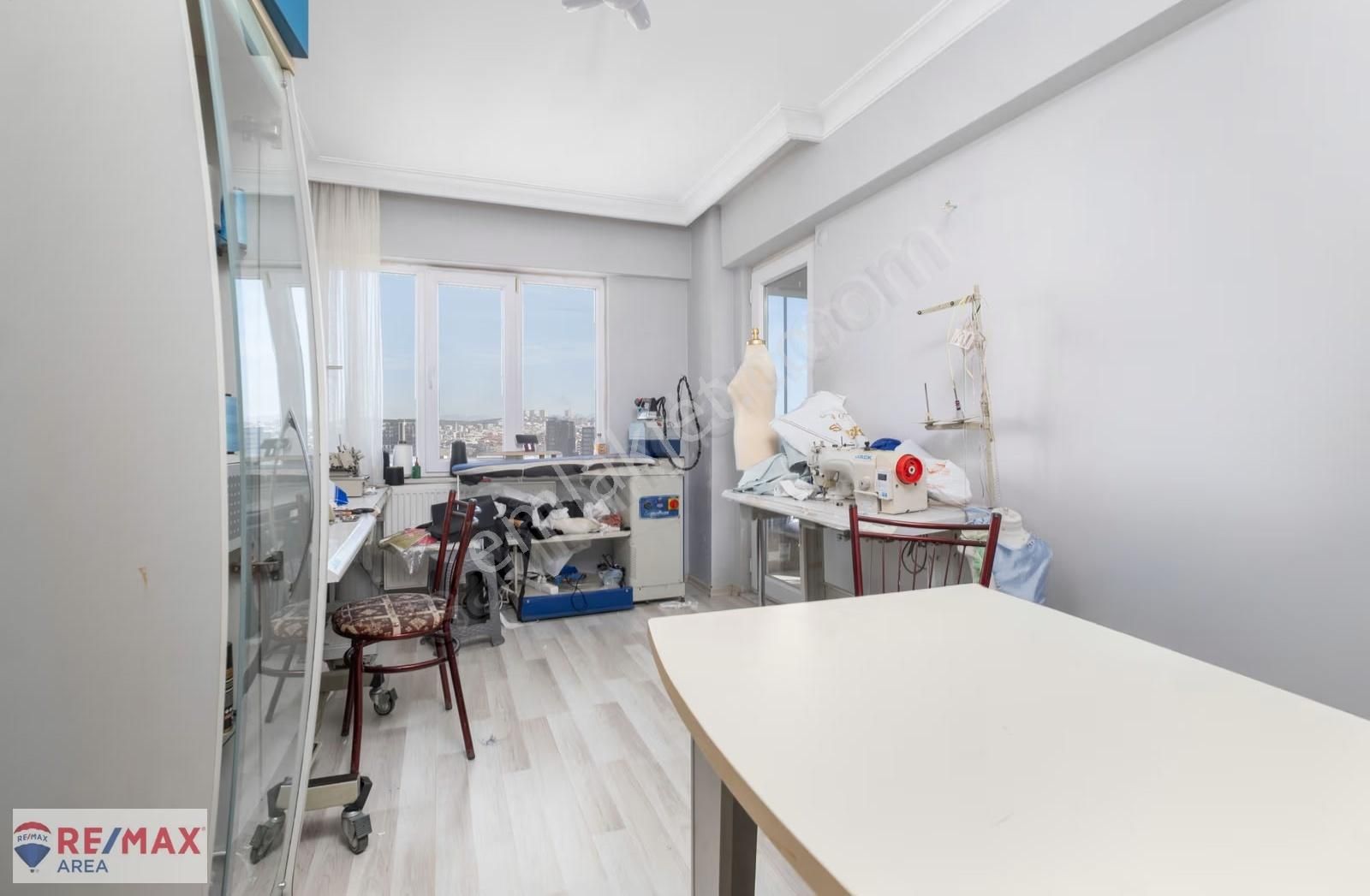 Remax Area Dan Balat Da Satılık 4+1 Geniş Teraslı Dubleks Daire - Görsel 6