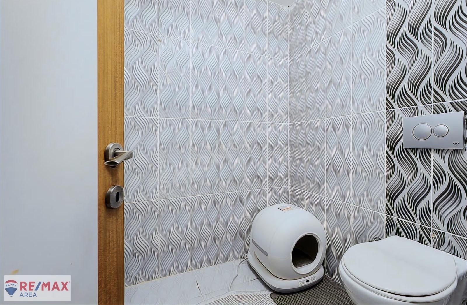 Remax Area Dan Balat Da Satılık 4+1 Geniş Teraslı Dubleks Daire - Görsel 23
