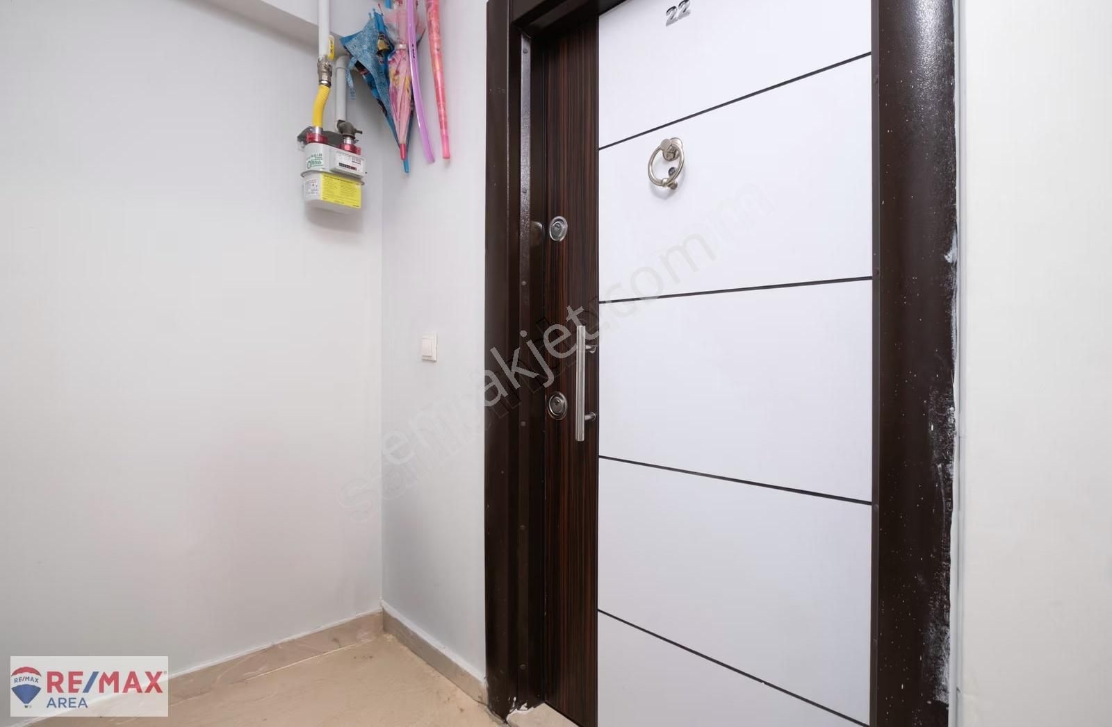 Remax Area Dan Balat Da Satılık 4+1 Geniş Teraslı Dubleks Daire - Görsel 9