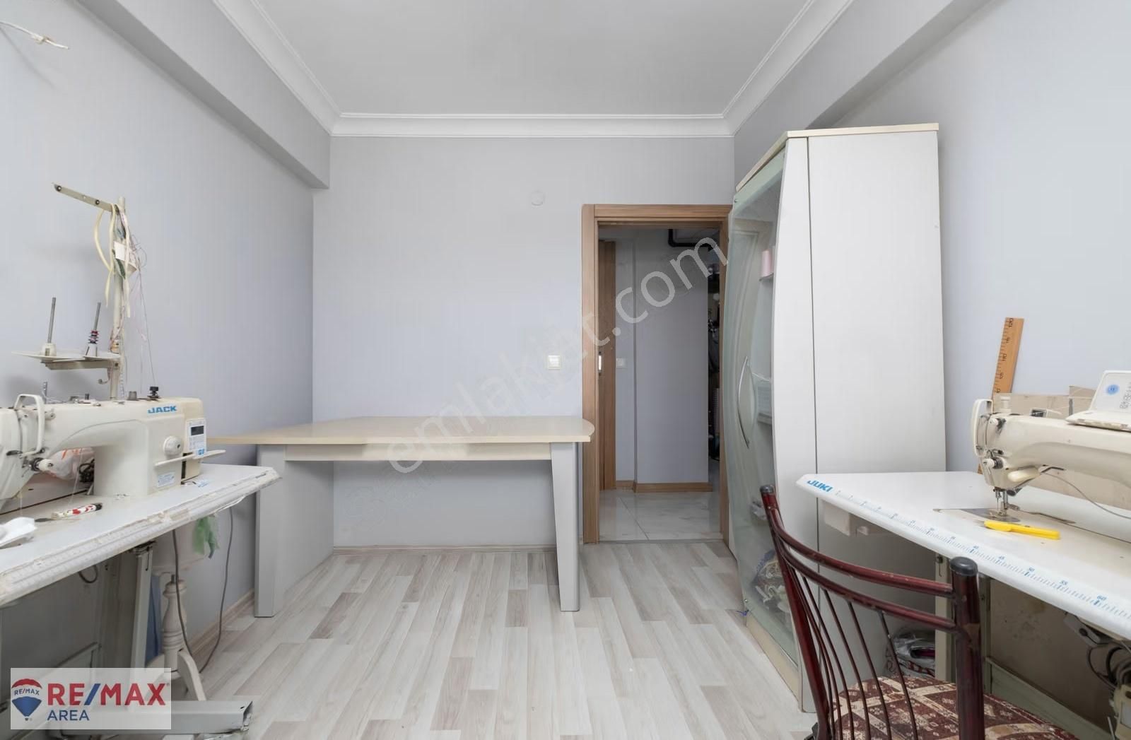 Remax Area Dan Balat Da Satılık 4+1 Geniş Teraslı Dubleks Daire - Görsel 27