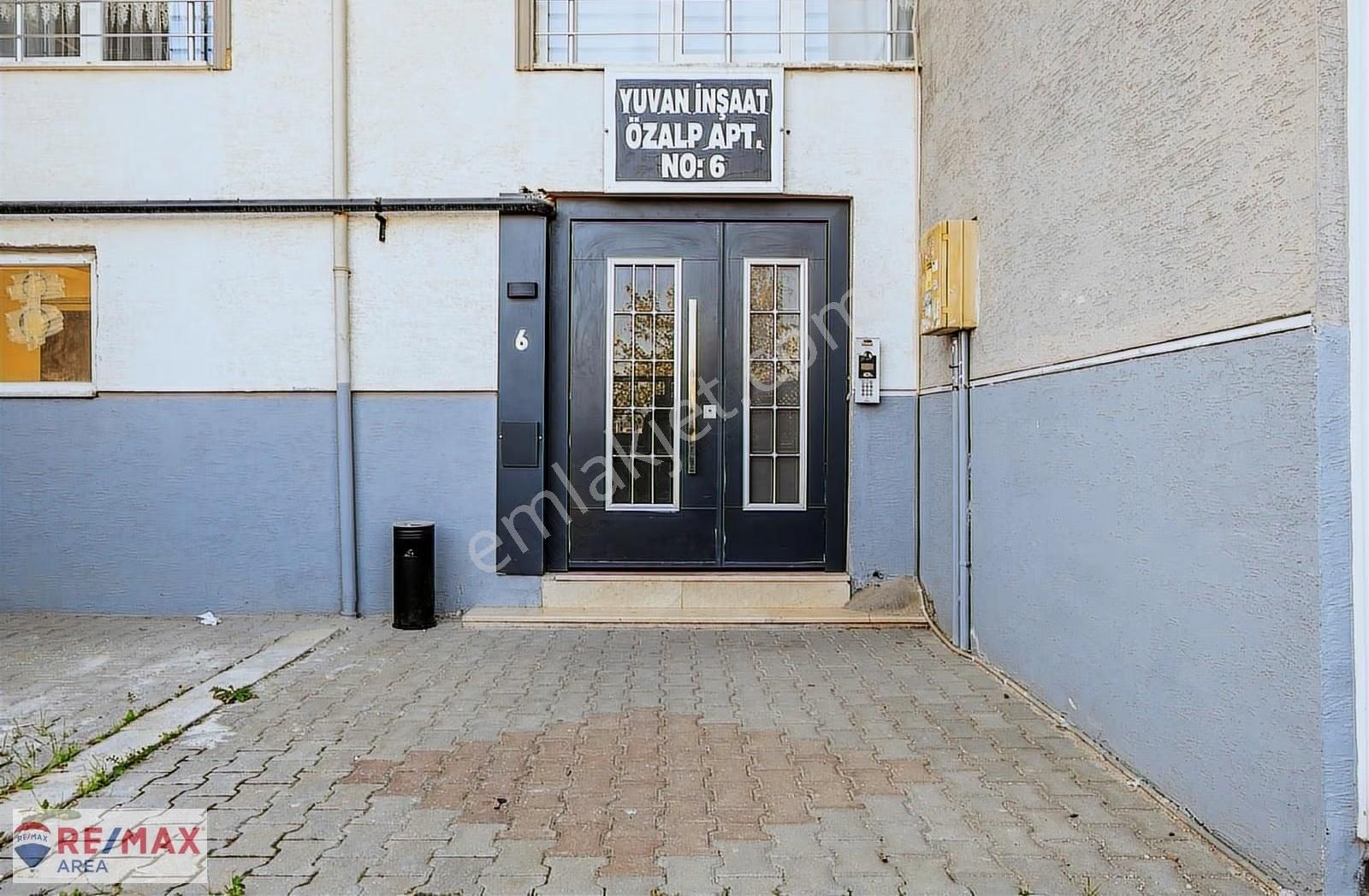 Remax Area Dan Balat Da Satılık 4+1 Geniş Teraslı Dubleks Daire - Görsel 5