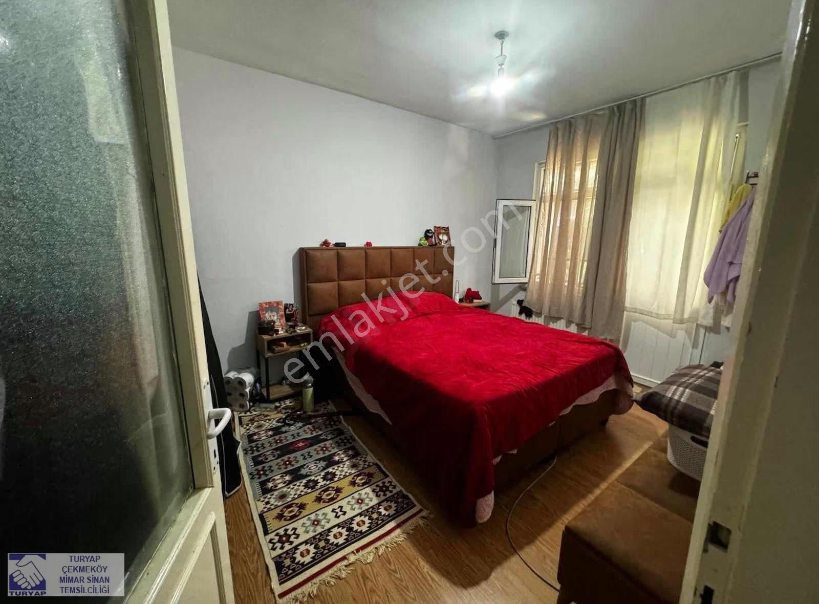 Gökhandan Şișli Hiltona,sinpaşa Yakın Satılık 3+1 Ara Kat Daire - Görsel 12