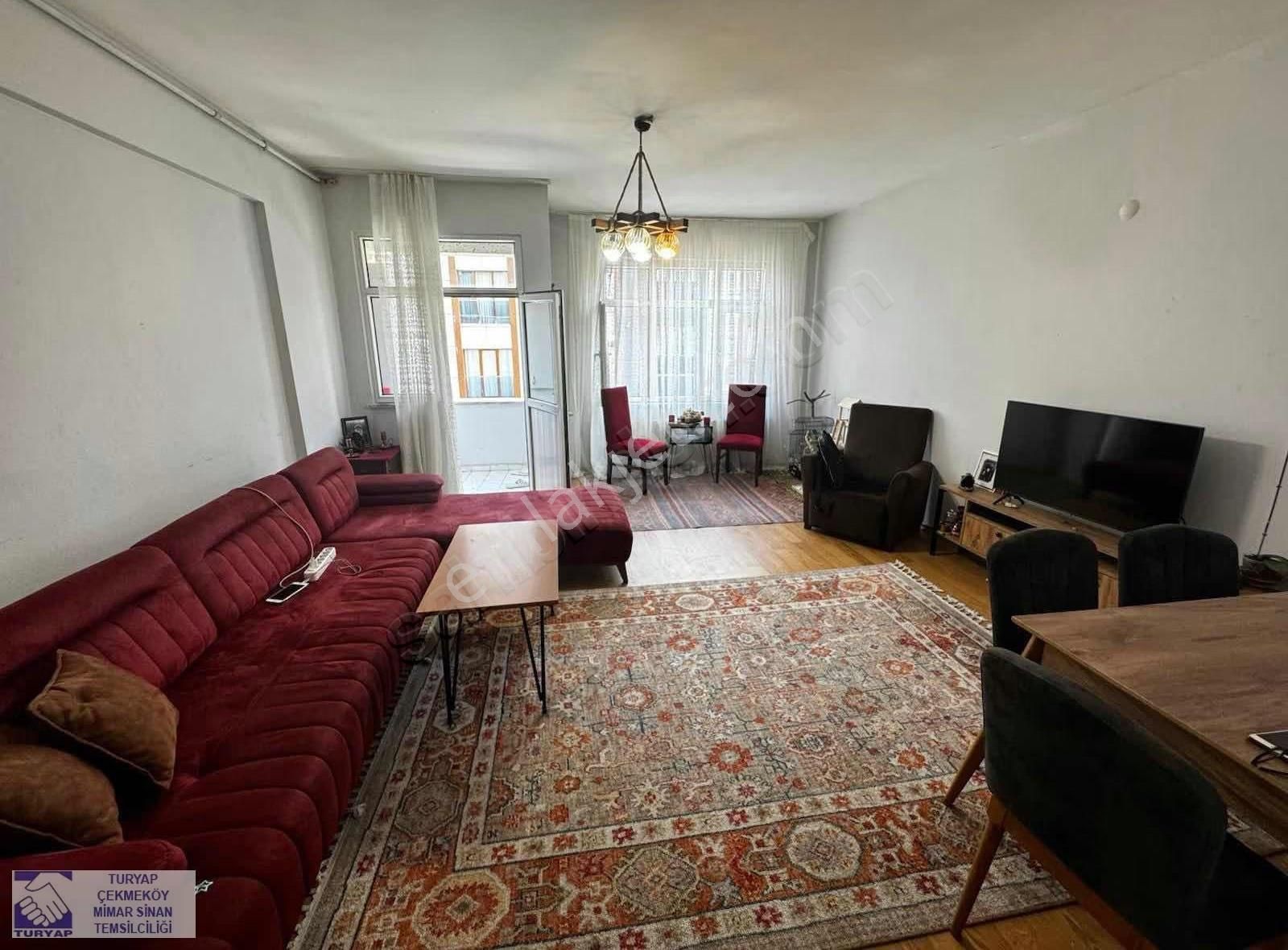 Gökhandan Şișli Hiltona,sinpaşa Yakın Satılık 3+1 Ara Kat Daire - Görsel 20