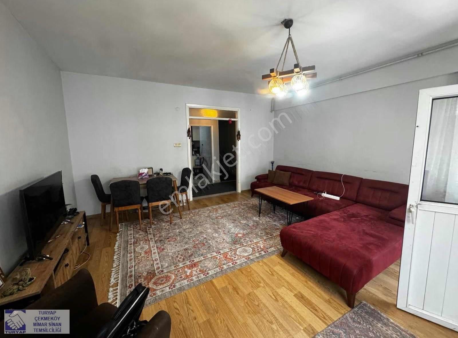 Gökhandan Şișli Hiltona,sinpaşa Yakın Satılık 3+1 Ara Kat Daire - Görsel 18