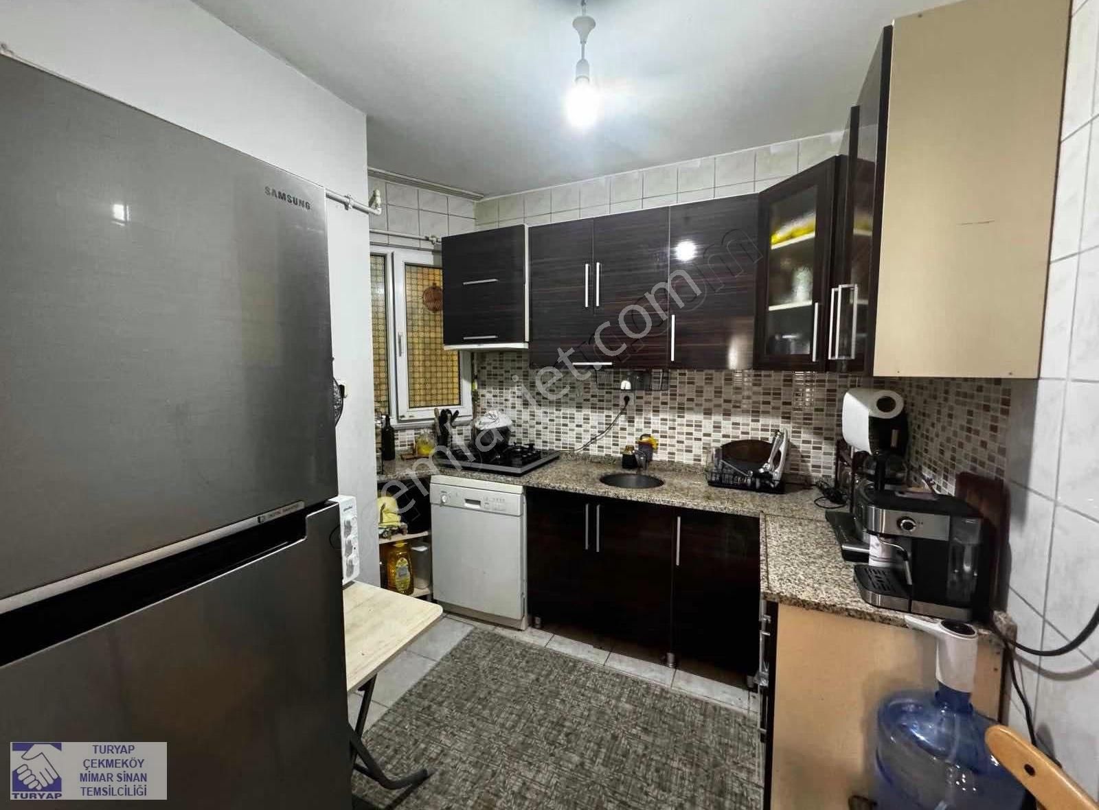 Gökhandan Şișli Hiltona,sinpaşa Yakın Satılık 3+1 Ara Kat Daire - Görsel 8