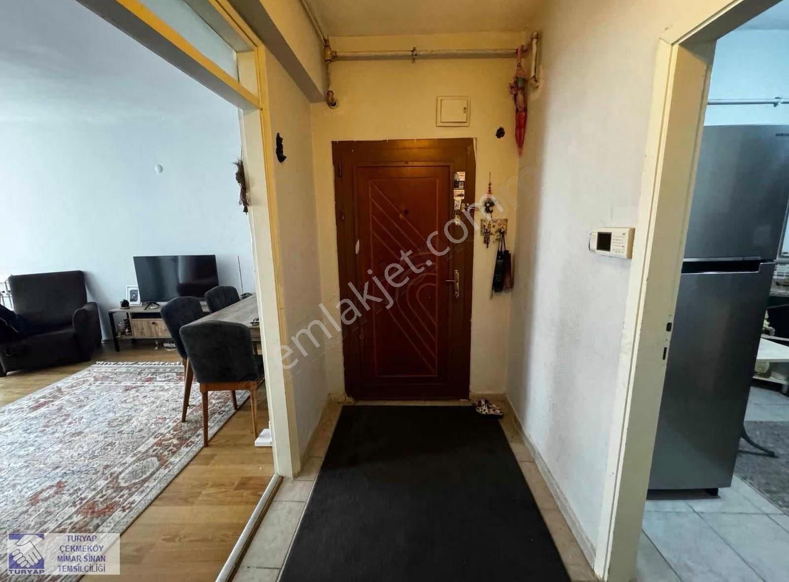 Gökhandan Şișli Hiltona,sinpaşa Yakın Satılık 3+1 Ara Kat Daire - Görsel 11