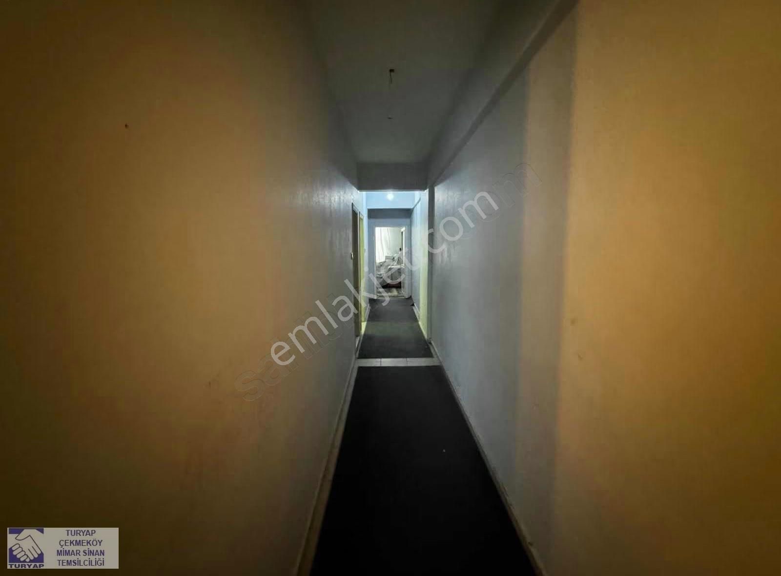 Gökhandan Şișli Hiltona,sinpaşa Yakın Satılık 3+1 Ara Kat Daire - Görsel 28