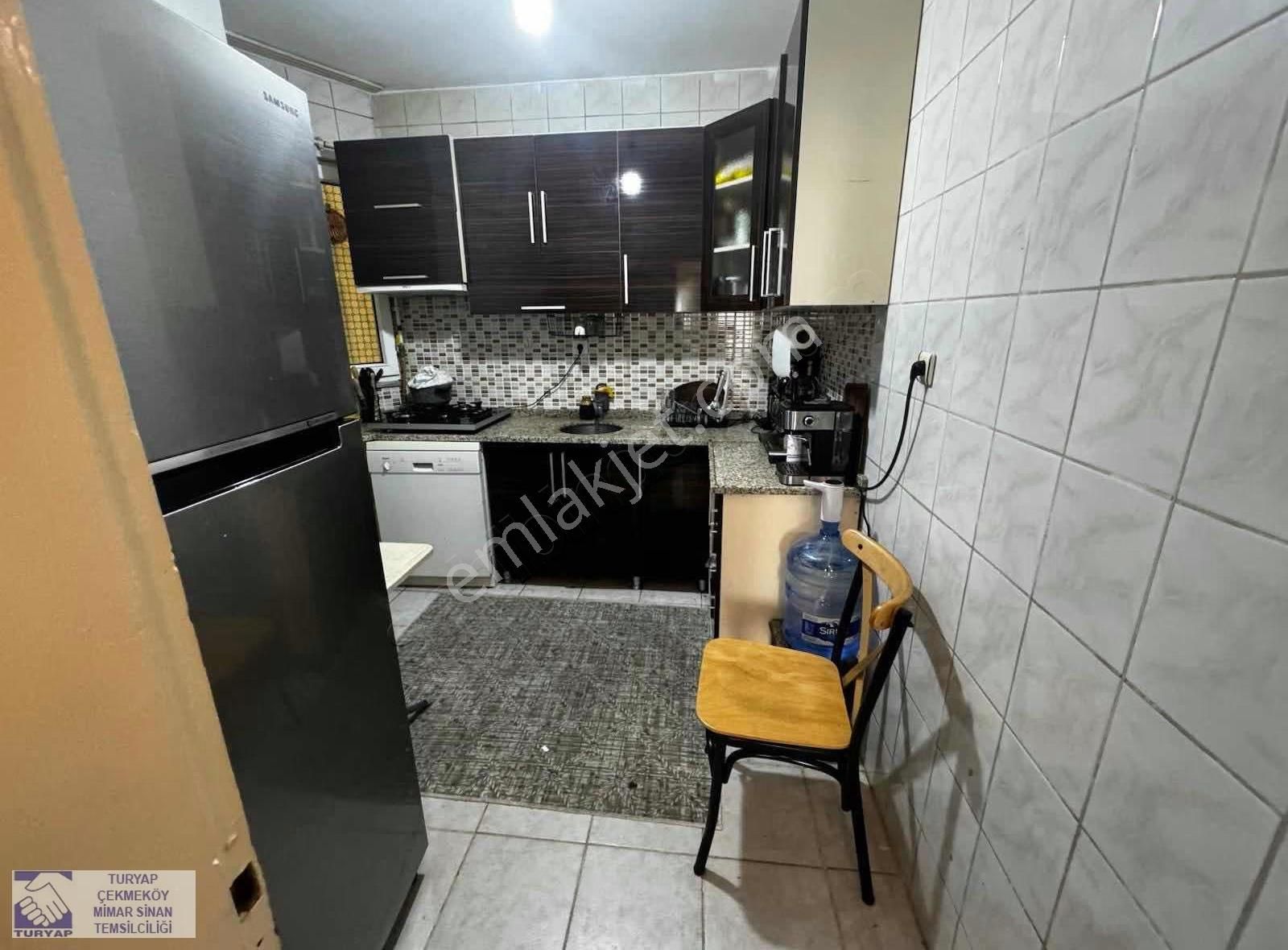 Gökhandan Şișli Hiltona,sinpaşa Yakın Satılık 3+1 Ara Kat Daire - Görsel 10