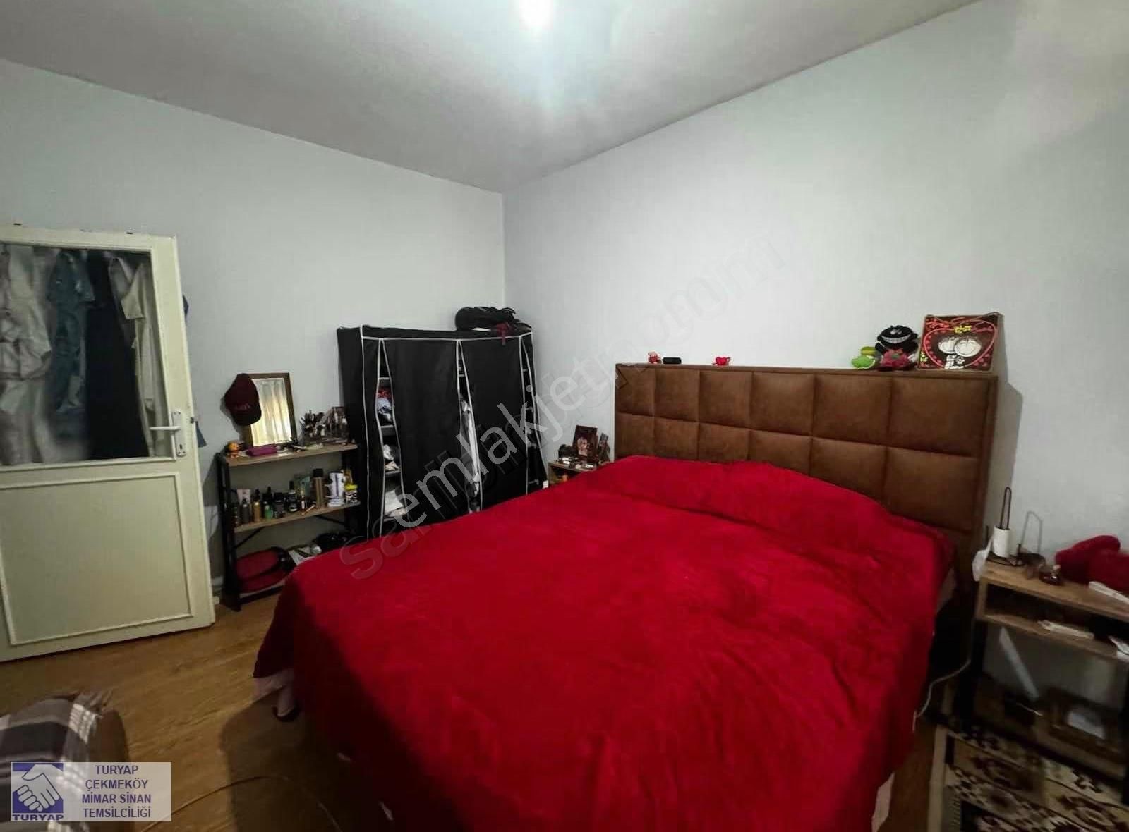 Gökhandan Şișli Hiltona,sinpaşa Yakın Satılık 3+1 Ara Kat Daire - Görsel 22