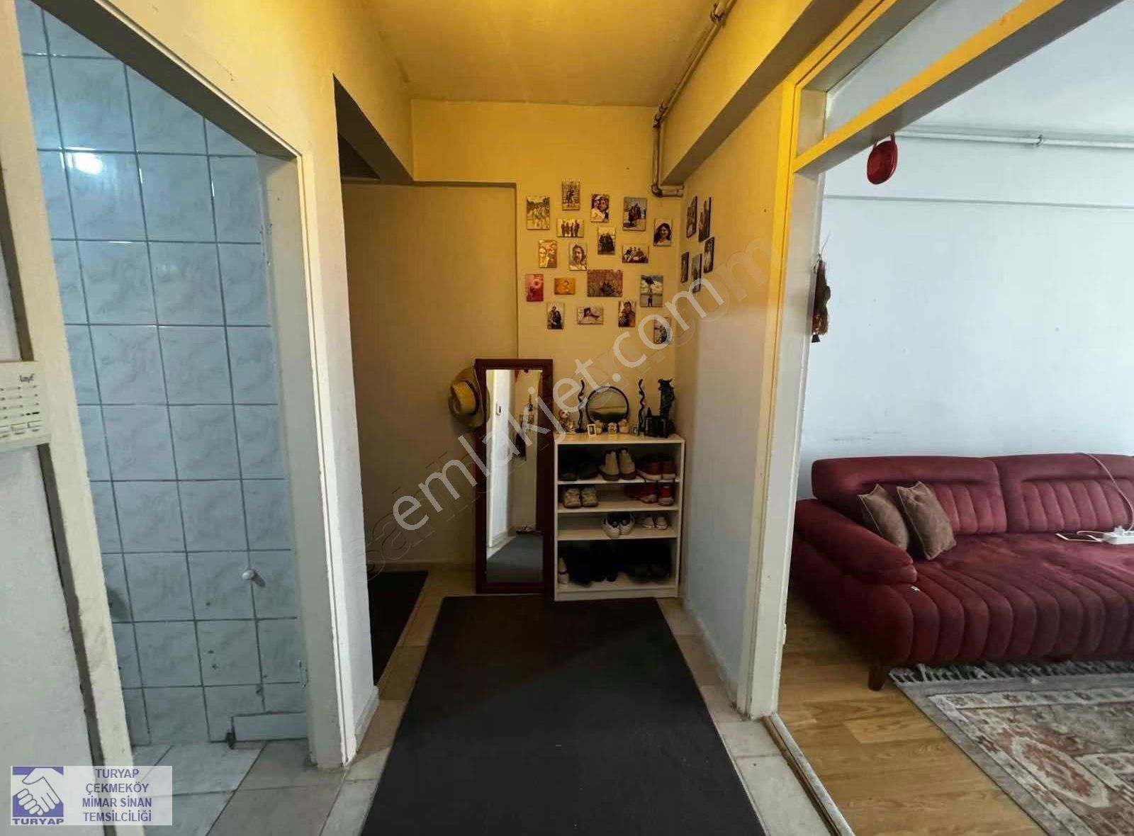 Gökhandan Şișli Hiltona,sinpaşa Yakın Satılık 3+1 Ara Kat Daire - Görsel 14