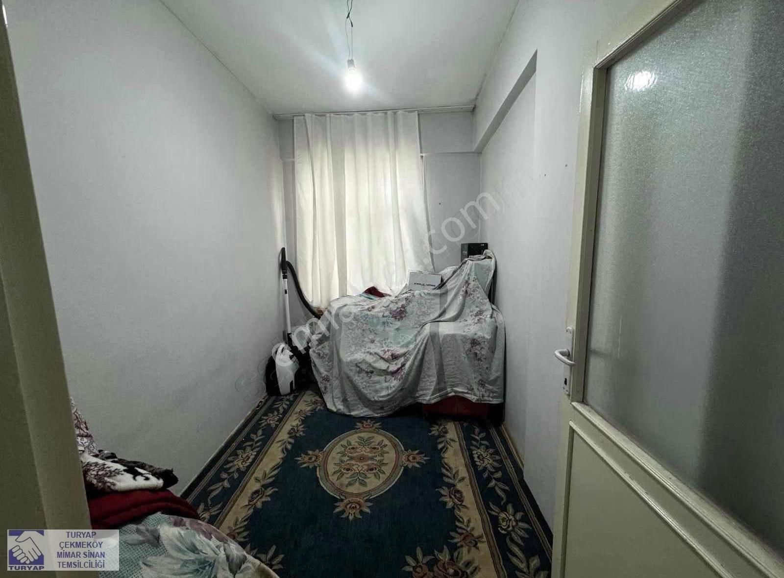 Gökhandan Şișli Hiltona,sinpaşa Yakın Satılık 3+1 Ara Kat Daire - Görsel 2