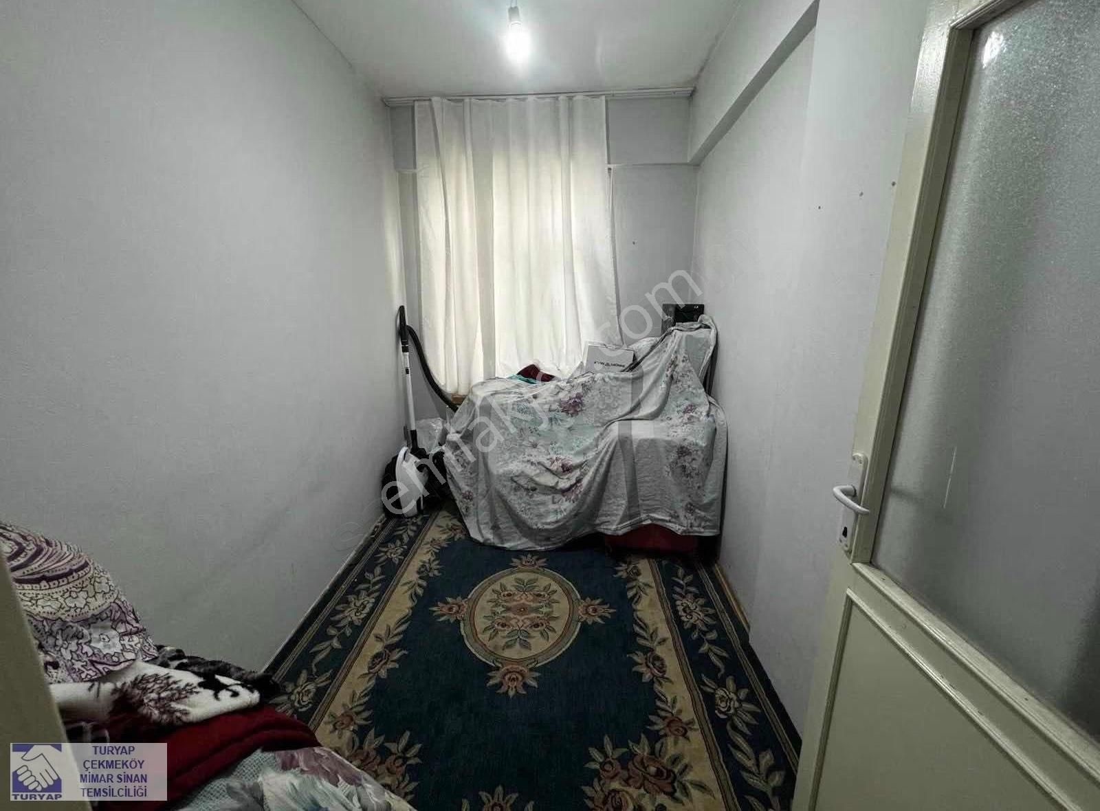 Gökhandan Şișli Hiltona,sinpaşa Yakın Satılık 3+1 Ara Kat Daire - Görsel 4