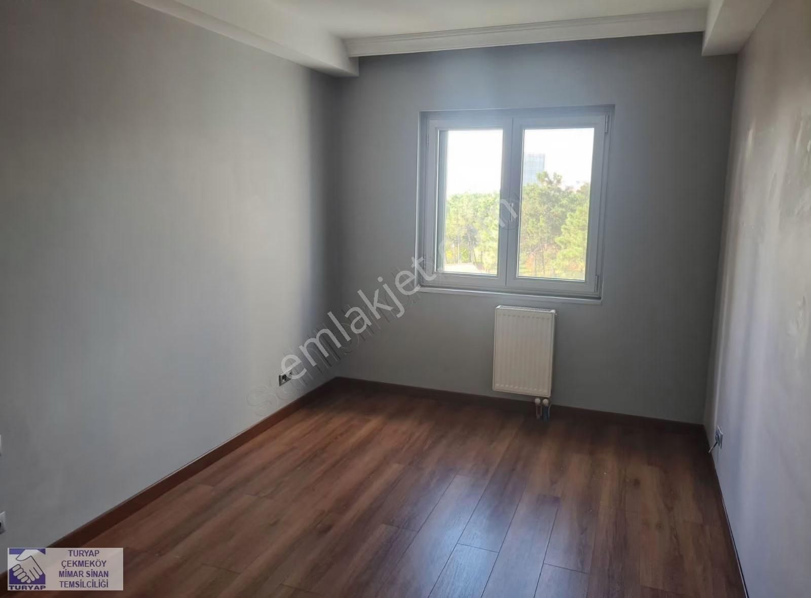 Mahir'den Dorapark Orman Manzaralı 3+1 Kat 6 Kiralık Ümraniye - Görsel 17