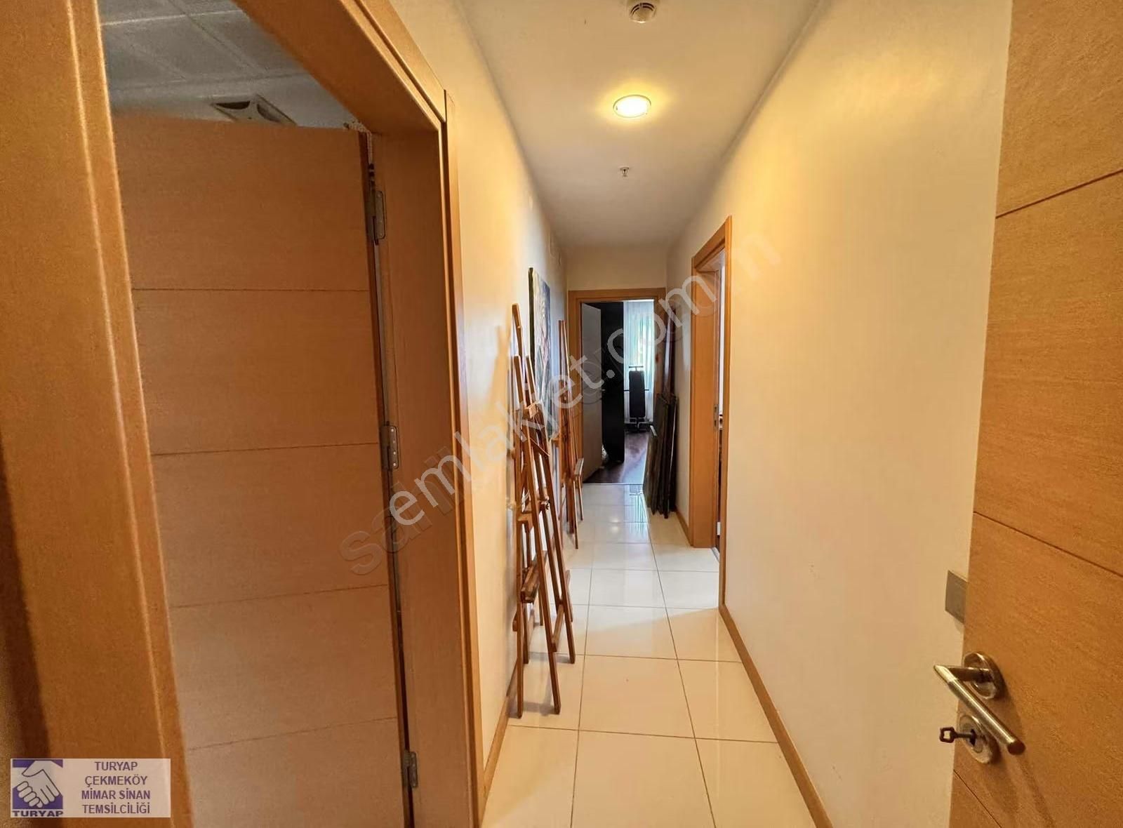 Gökhanisildaktan Kiptaş Adatepe'de Deniz Manzaralı Kiralık 2+1 - Görsel 14